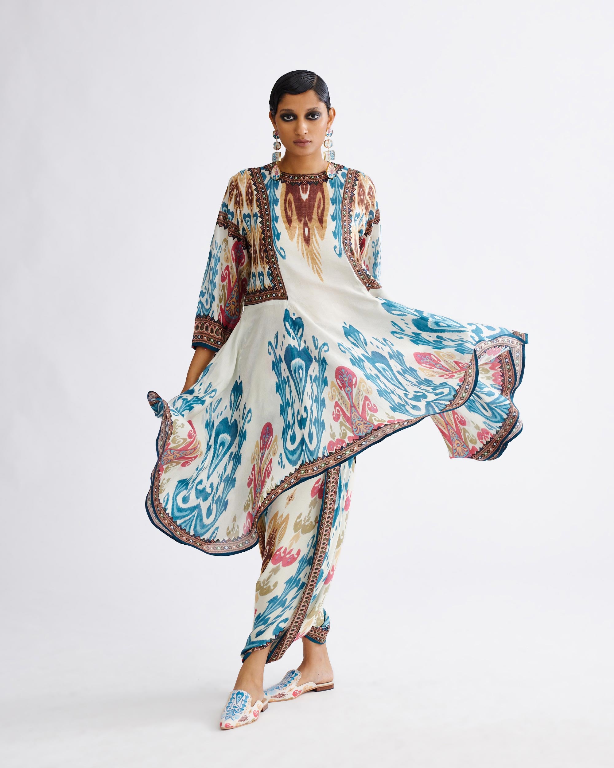 Marrakesh : Aamilah - Multi