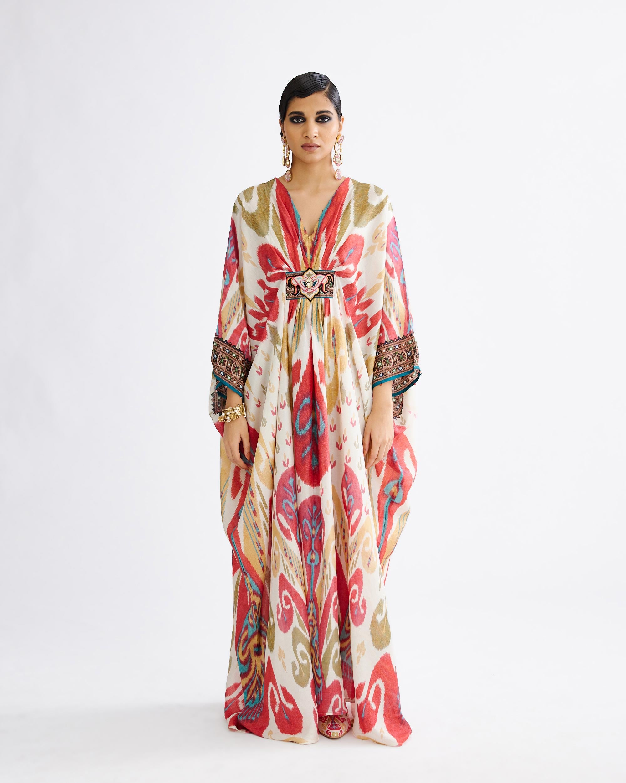 Marrakesh : Imama - Primrose