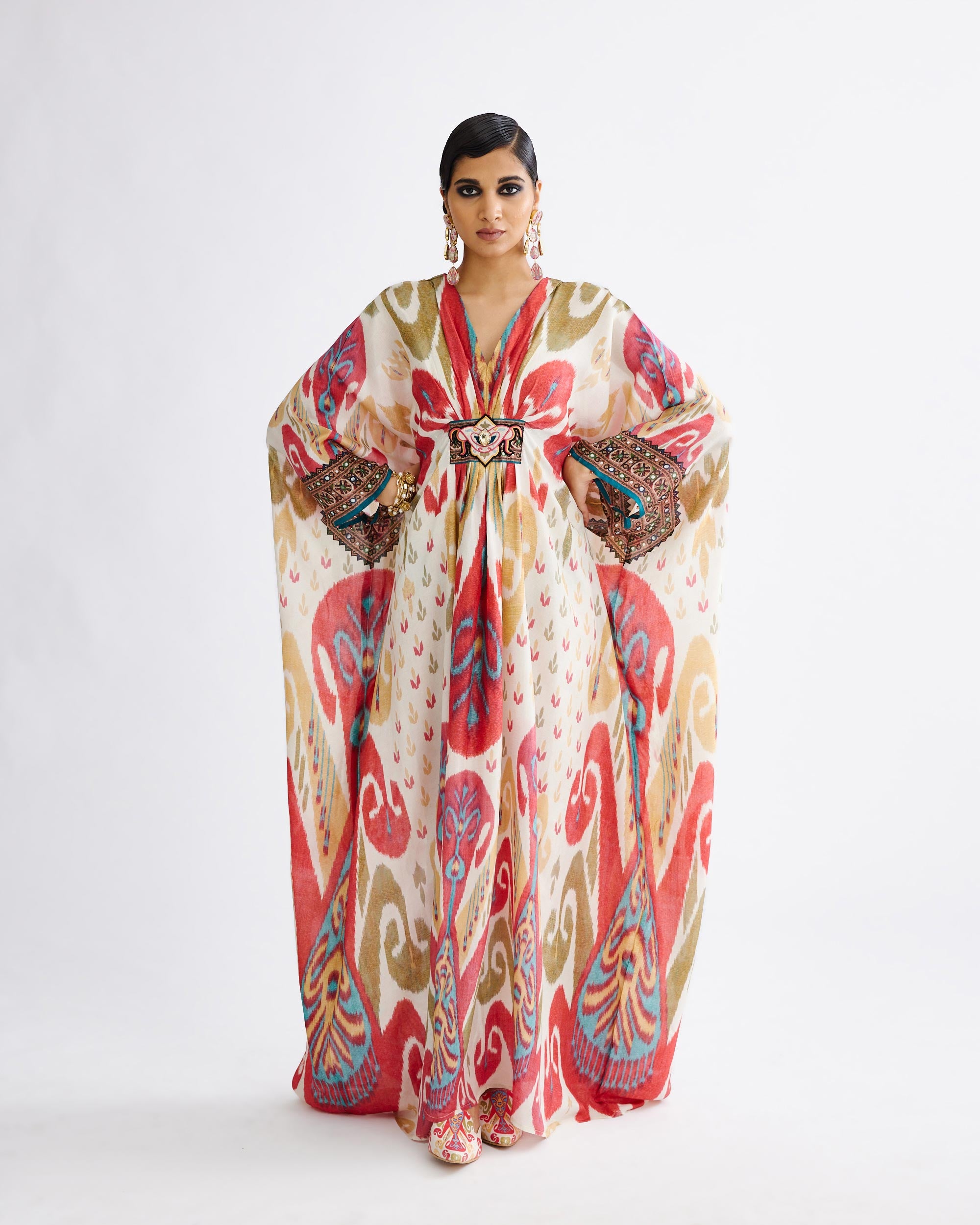 Marrakesh : Imama - Primrose