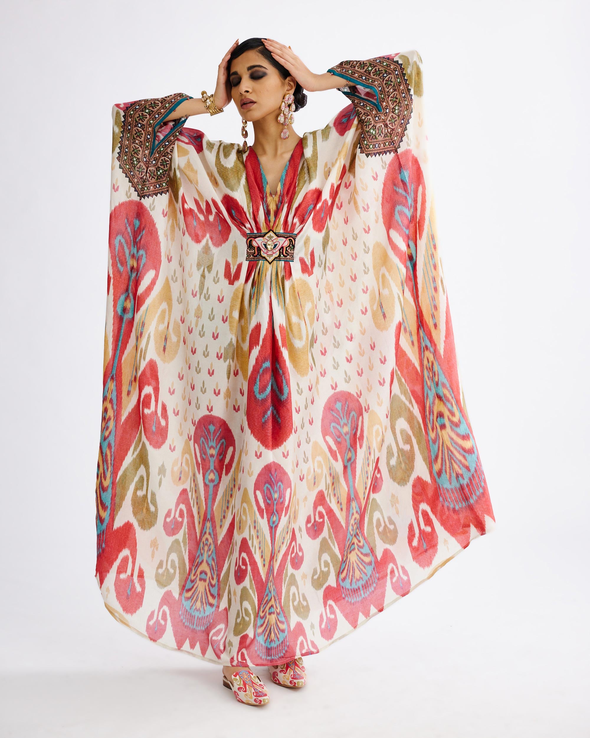 Marrakesh : Imama - Primrose