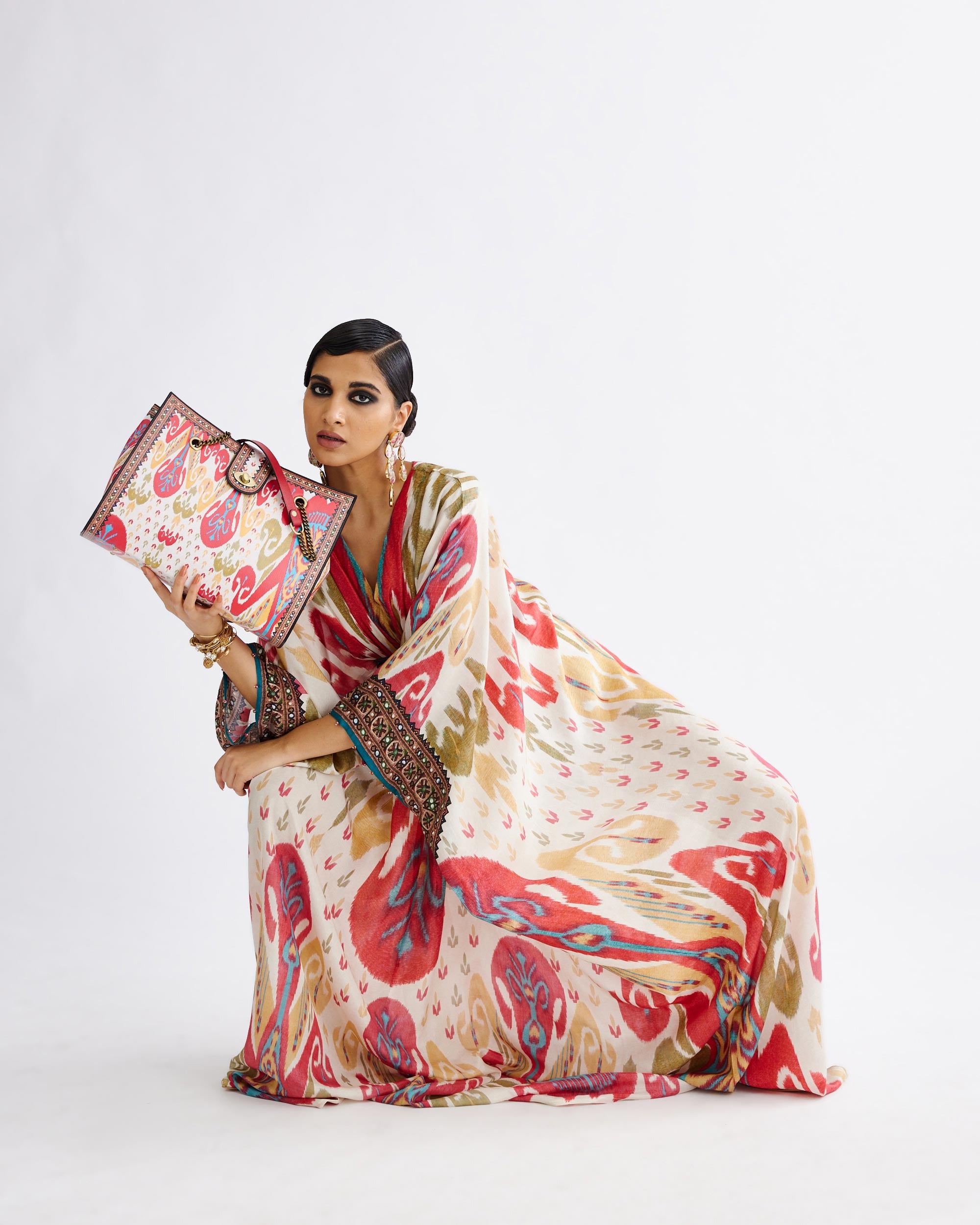 Marrakesh : Imama - Primrose