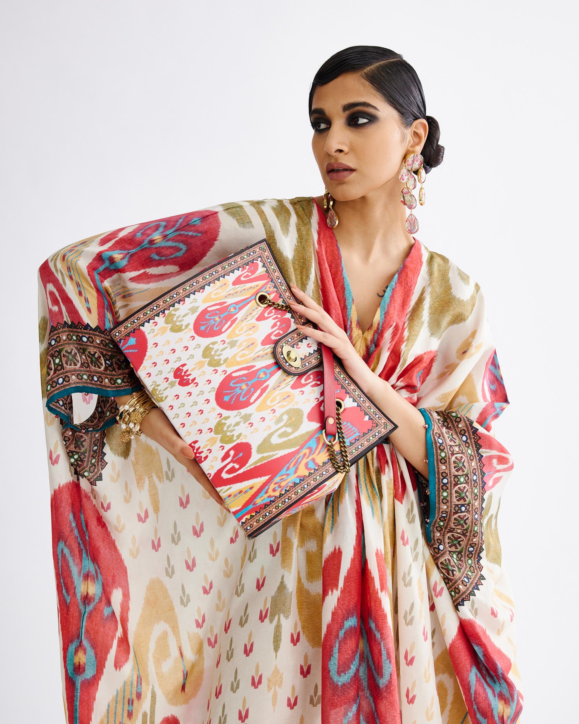 Marrakesh : Imama - Primrose
