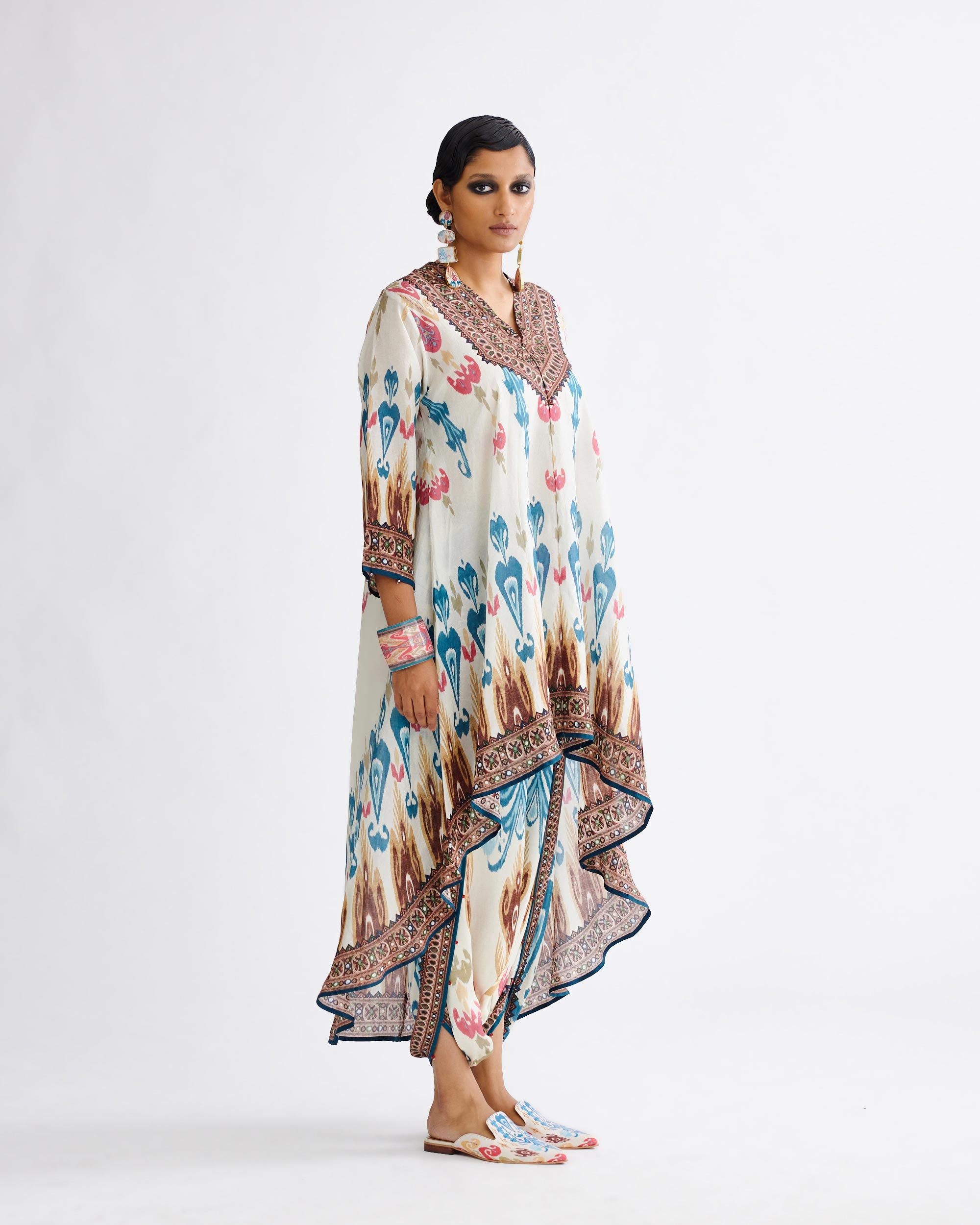 Marrakesh : Aarvi/Sonth - Multi