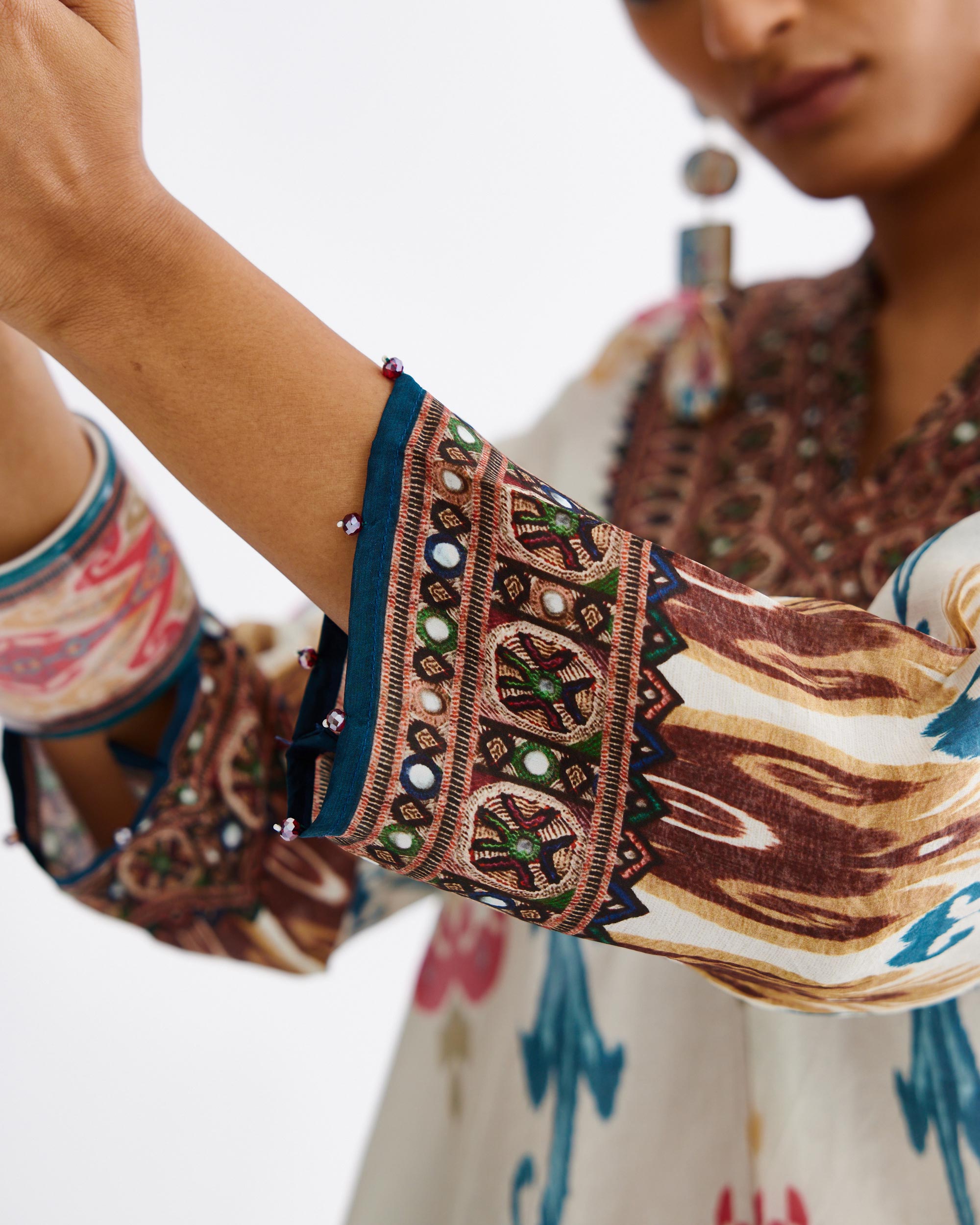Marrakesh : Aarvi/Sonth - Multi