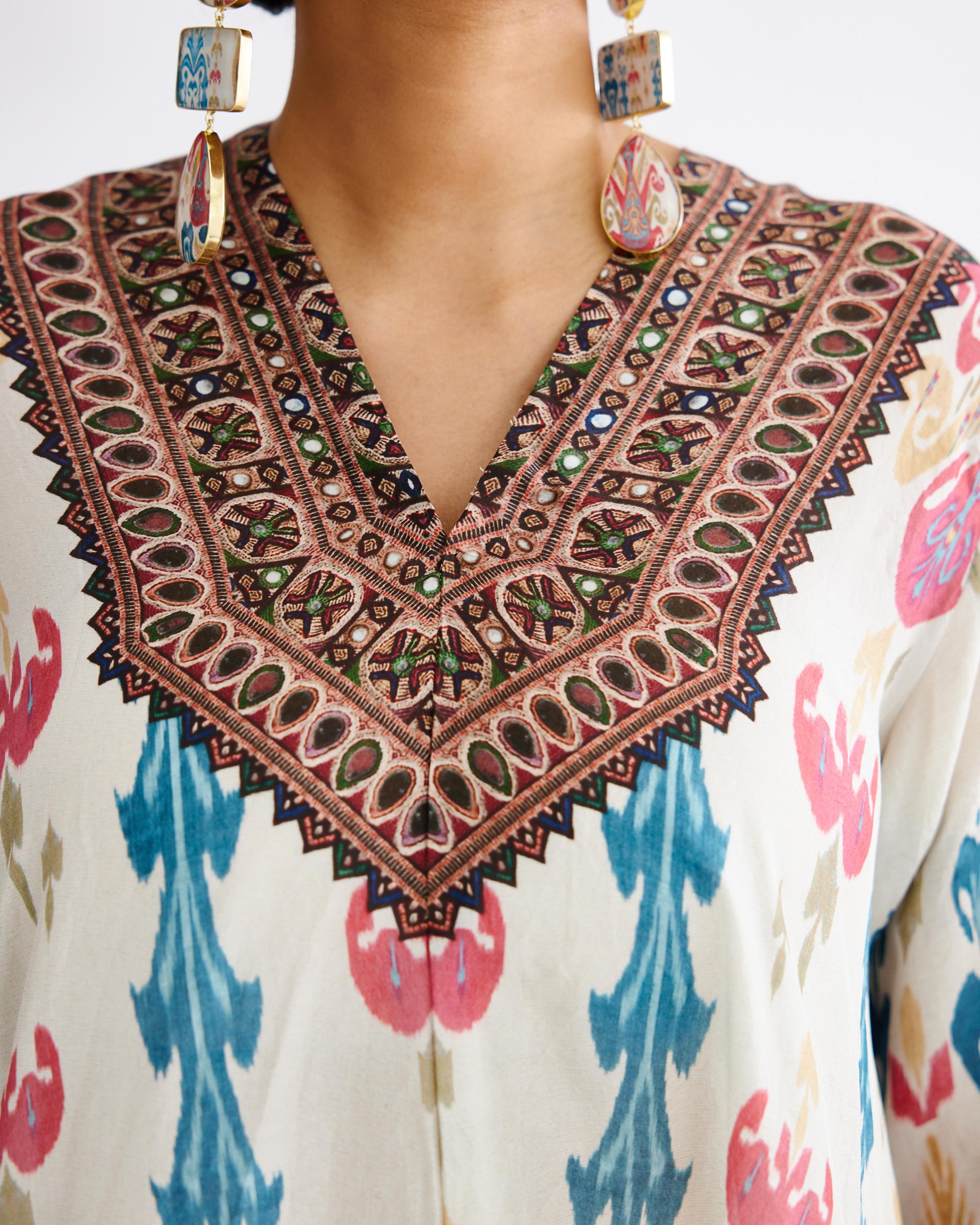 Marrakesh : Aarvi/Sonth - Multi