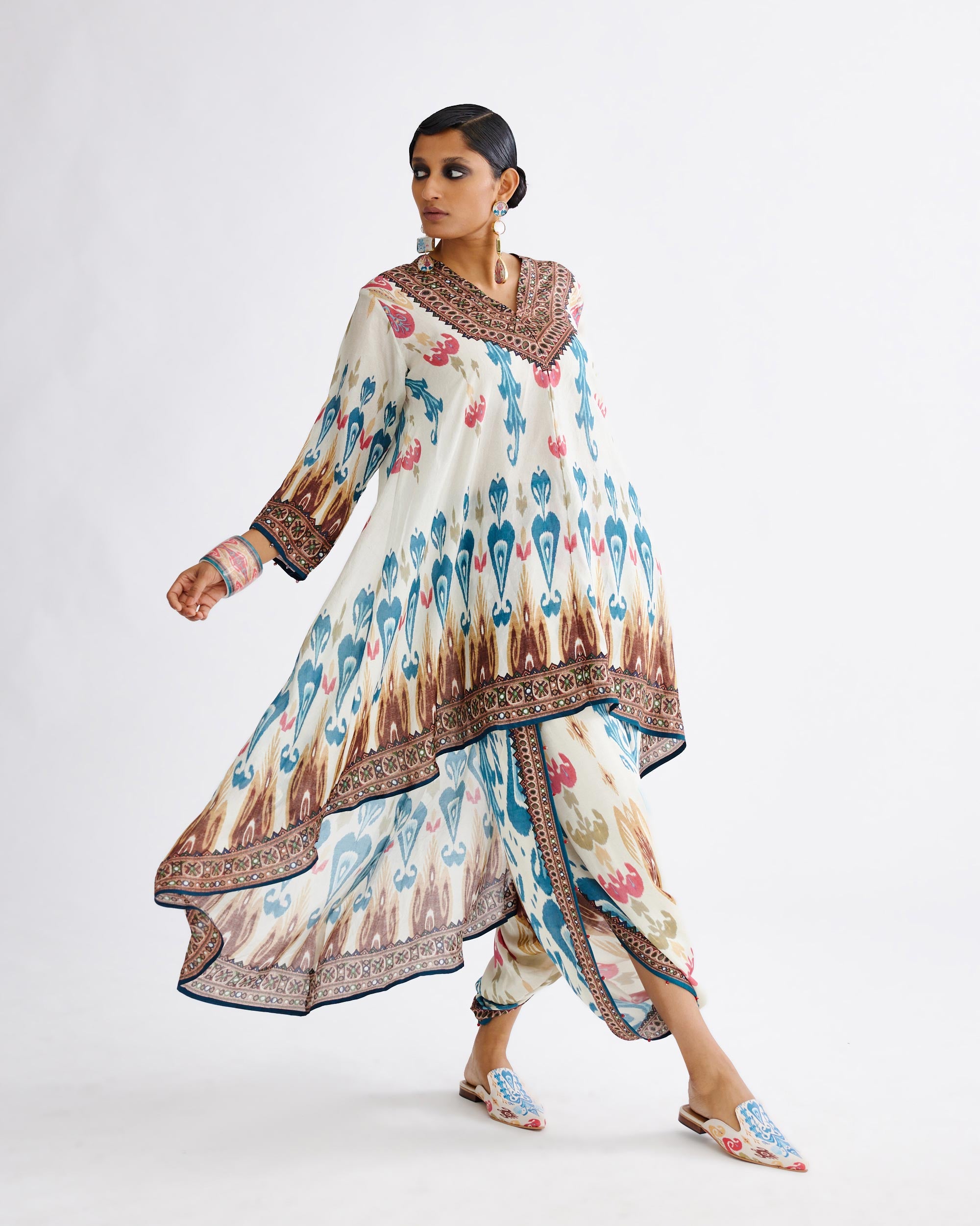 Marrakesh : Aarvi/Sonth - Multi