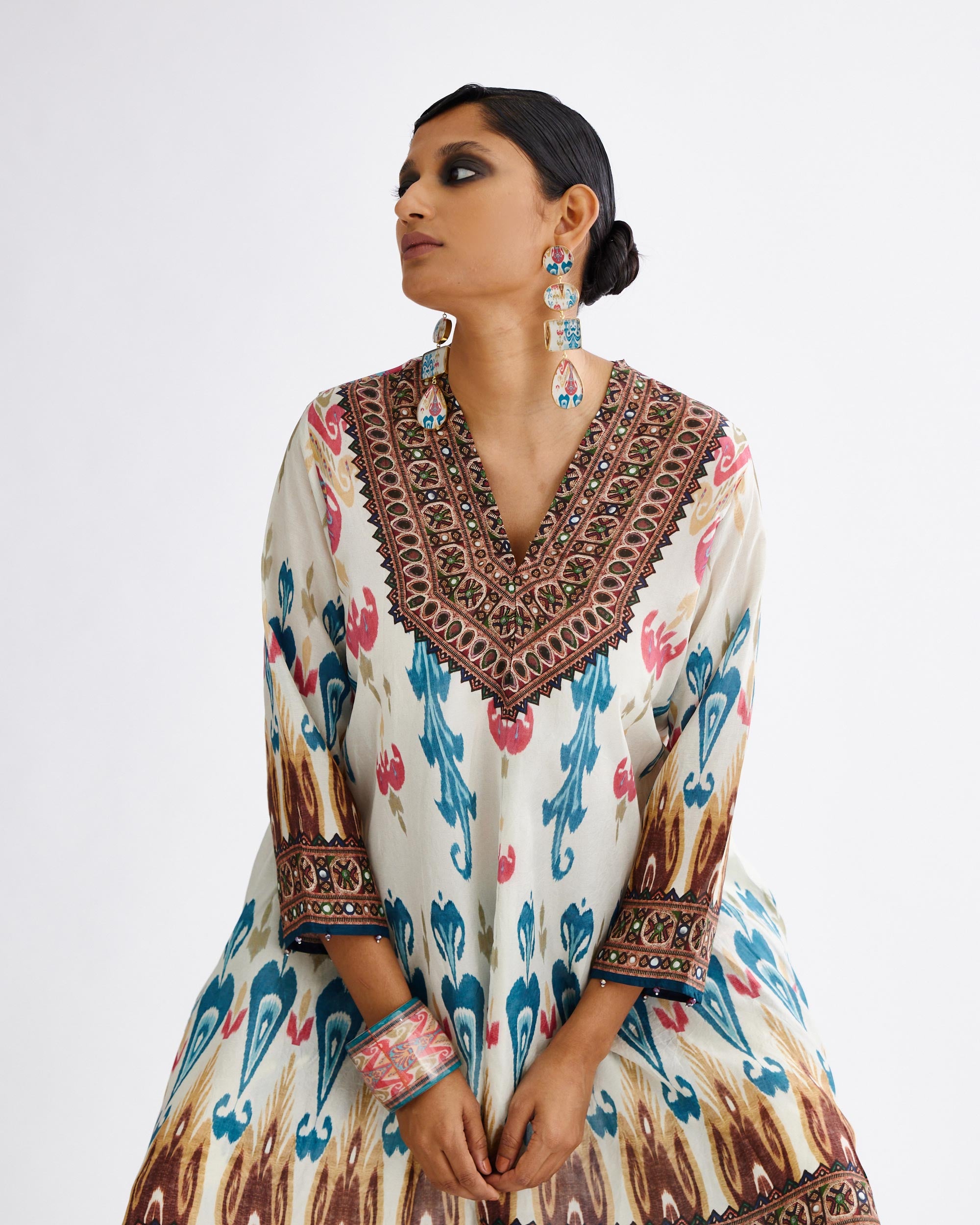 Marrakesh : Aarvi/Sonth - Multi