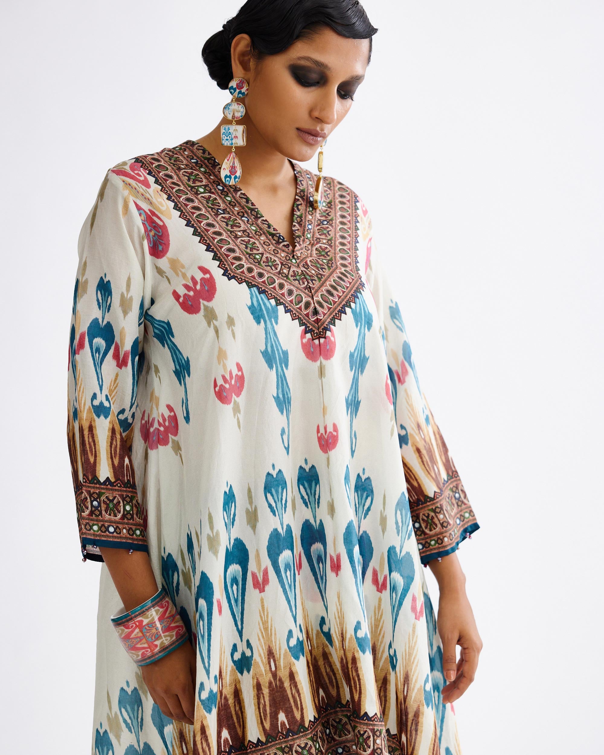 Marrakesh : Aarvi/Sonth - Multi