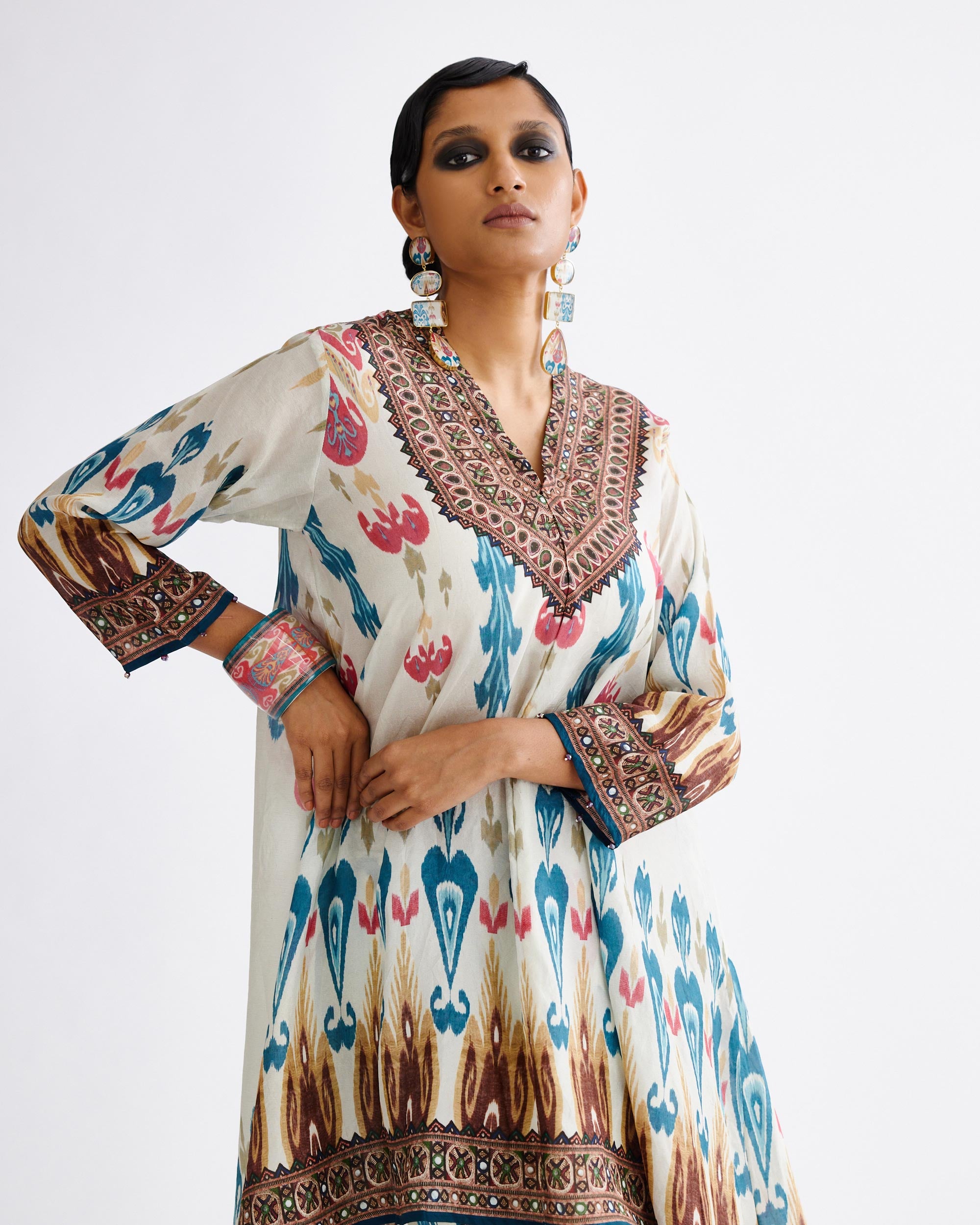 Marrakesh : Aarvi/Sonth - Multi