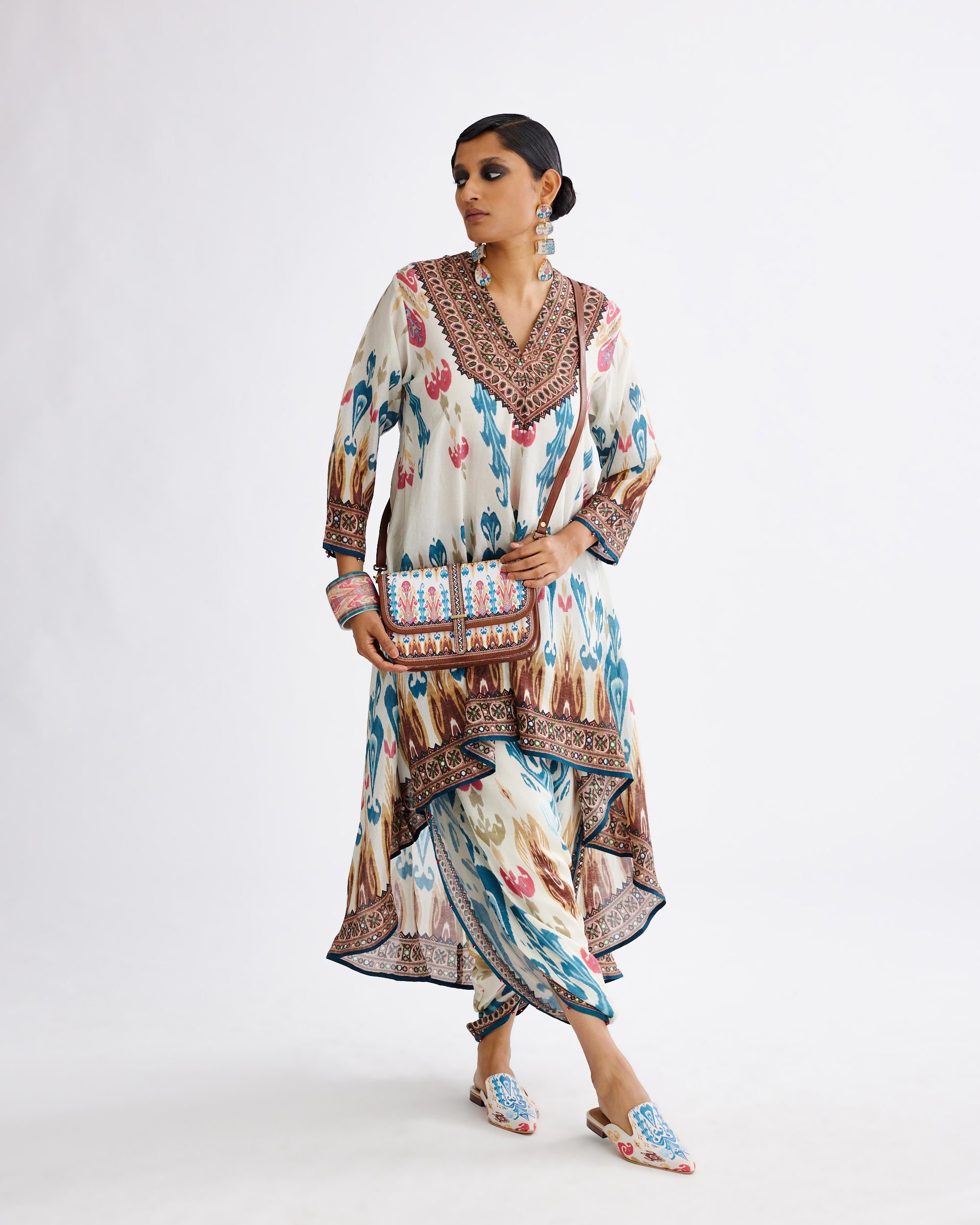 Marrakesh : Aarvi/Sonth - Multi