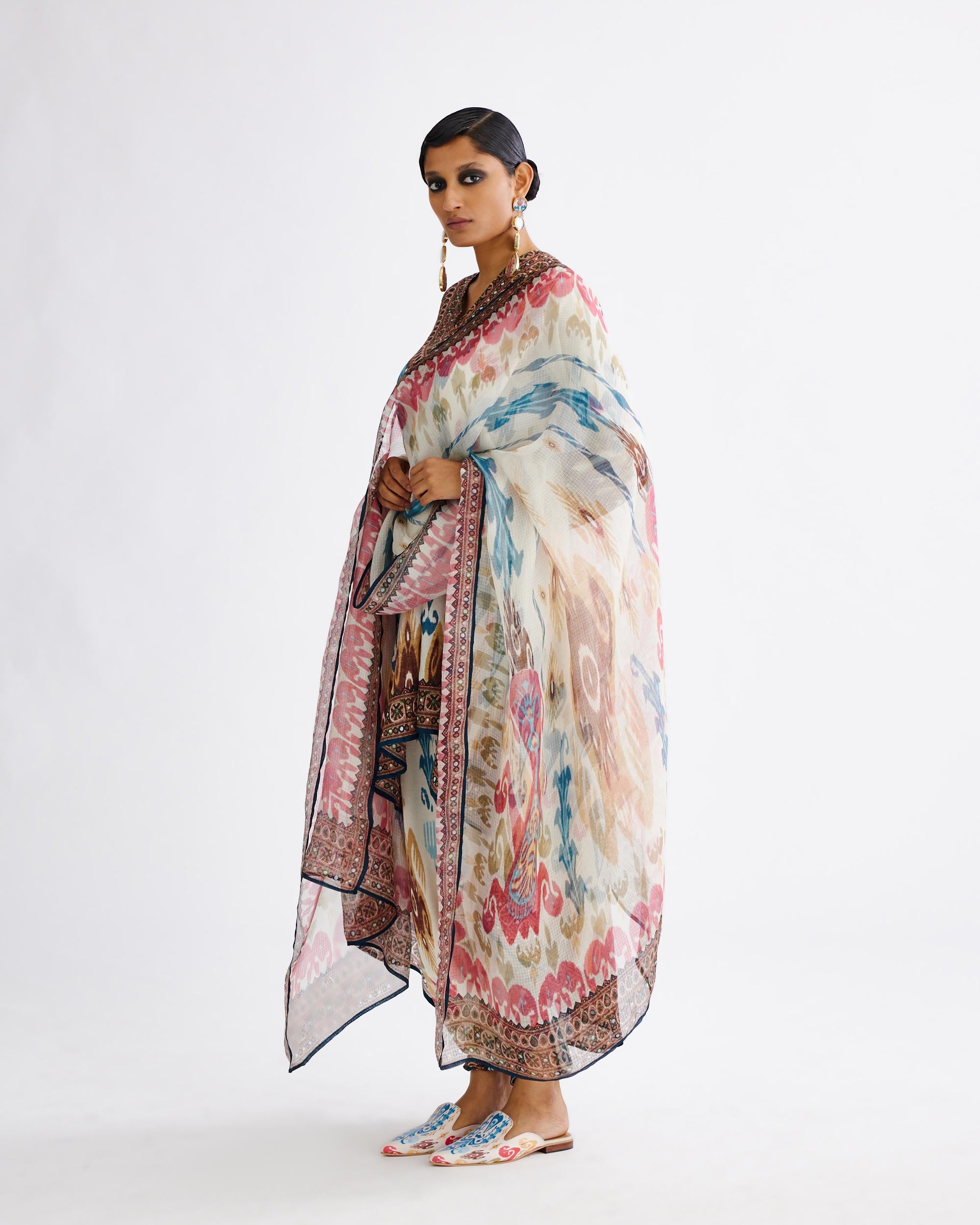 Marrakesh : Aarvi/Sonth - Multi