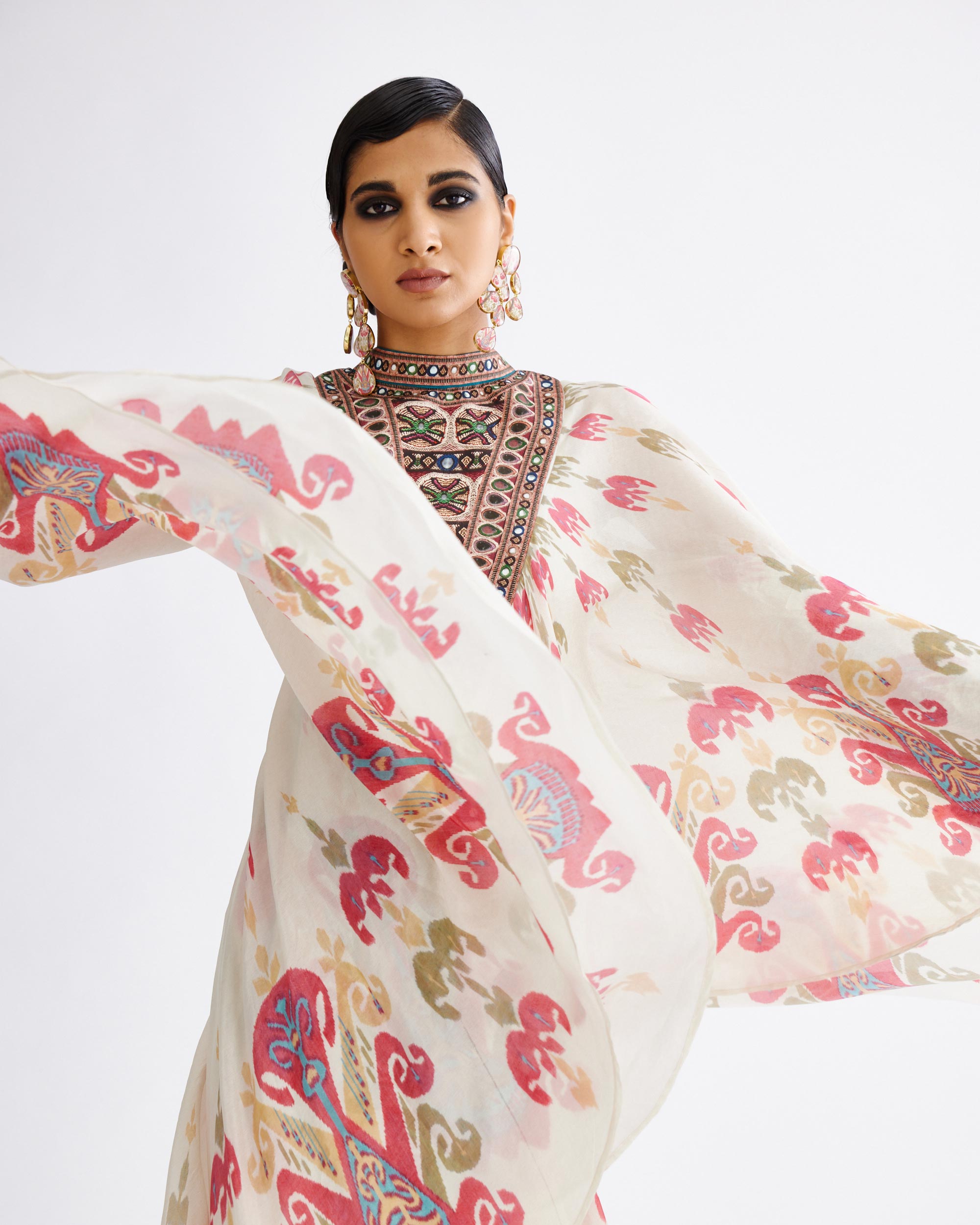 Marrakesh : Farah - Primrose