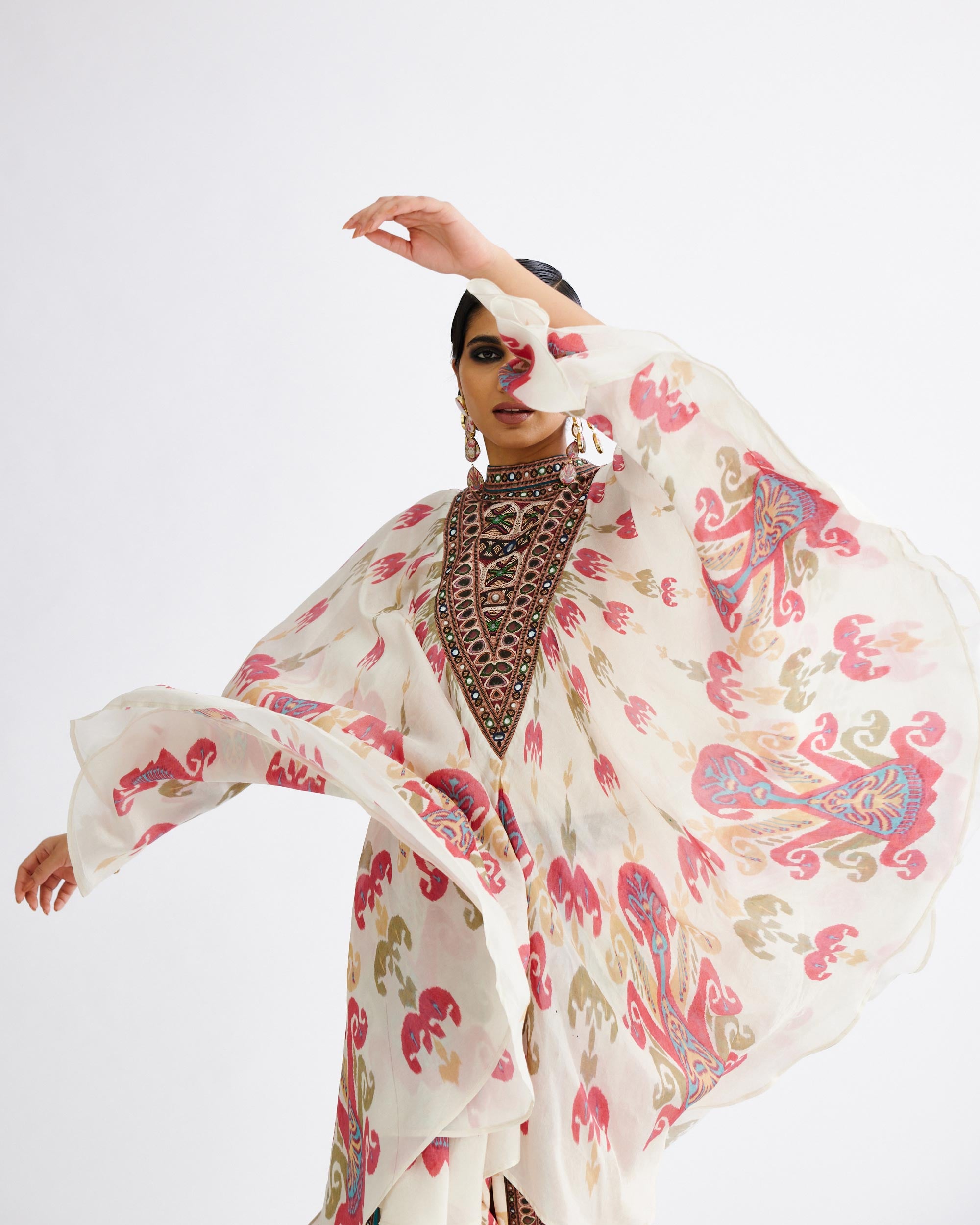 Marrakesh : Farah - Primrose