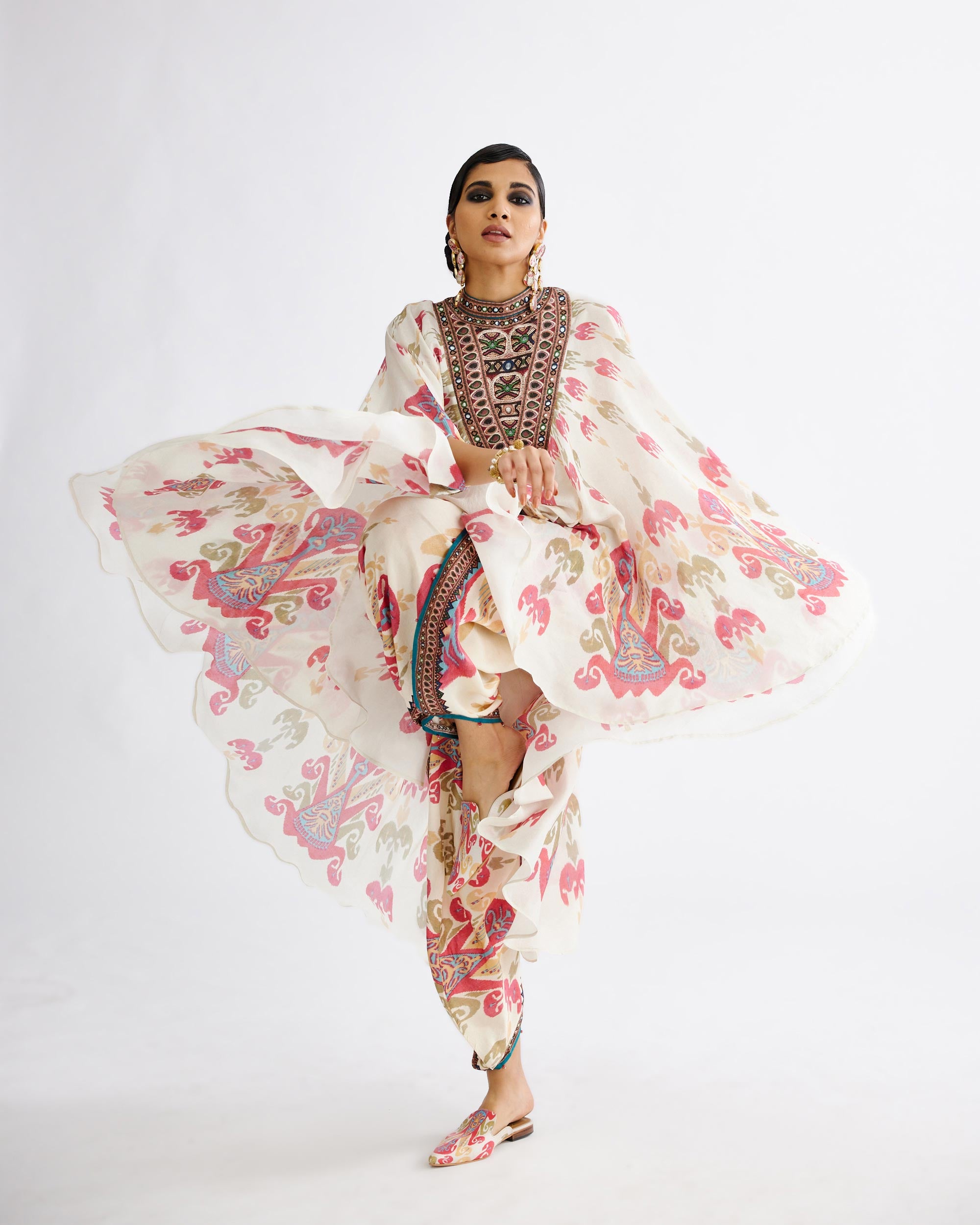 Marrakesh : Farah - Primrose