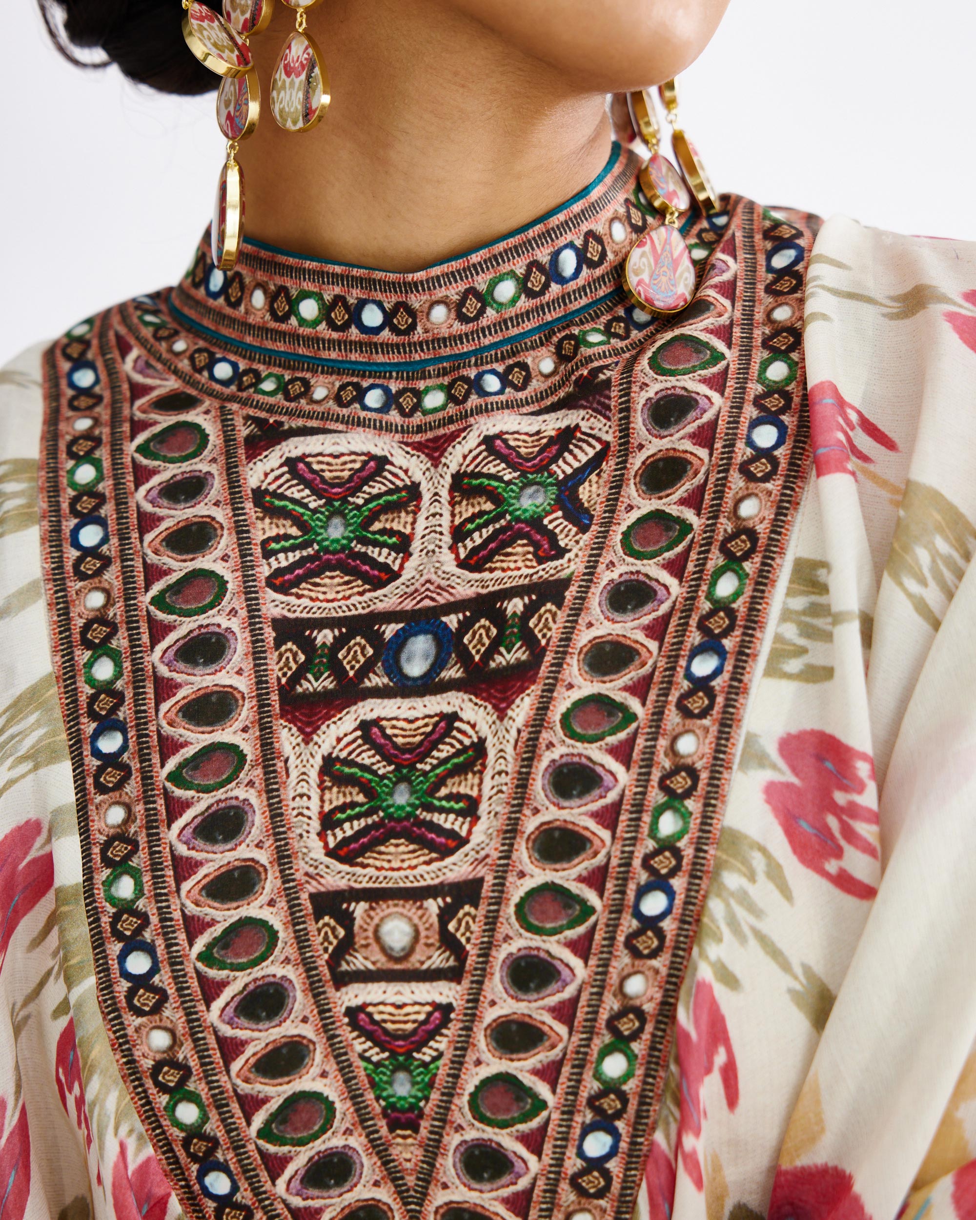 Marrakesh : Farah - Primrose