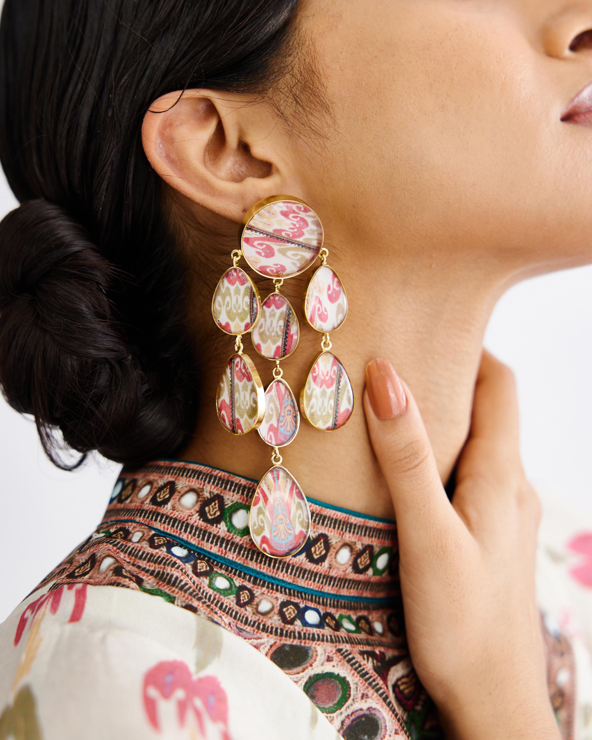 Marrakesh : Farah - Primrose