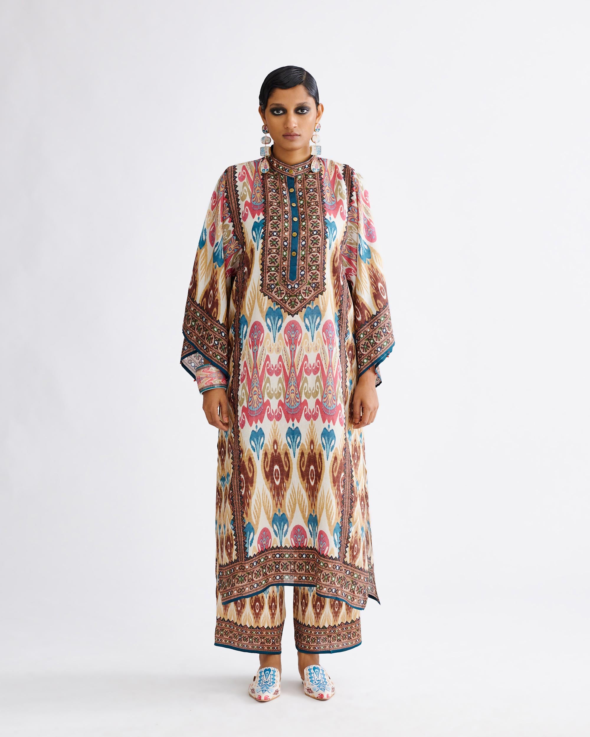 Marrakesh : Gayatri - Multi