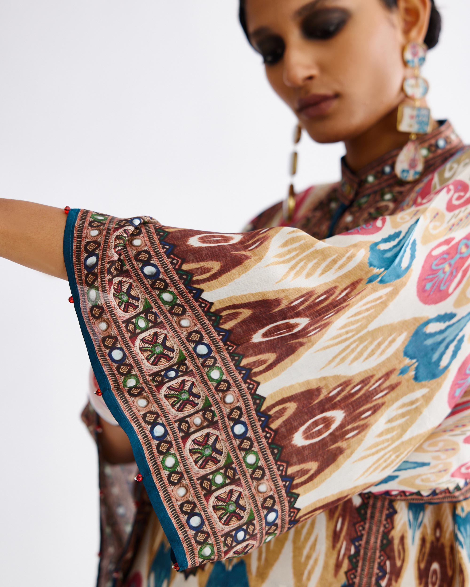 Marrakesh : Gayatri - Multi