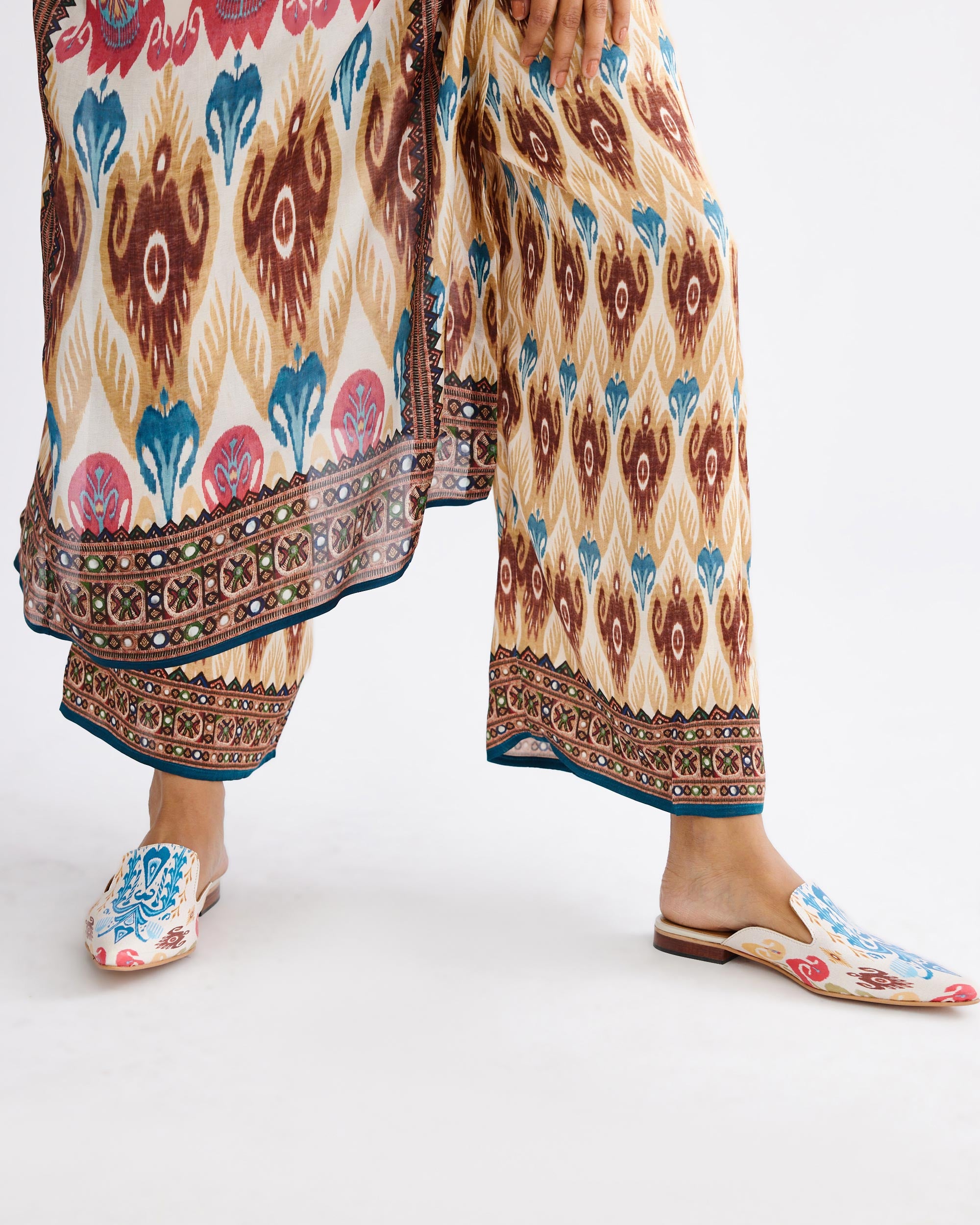 Marrakesh : Gayatri - Multi