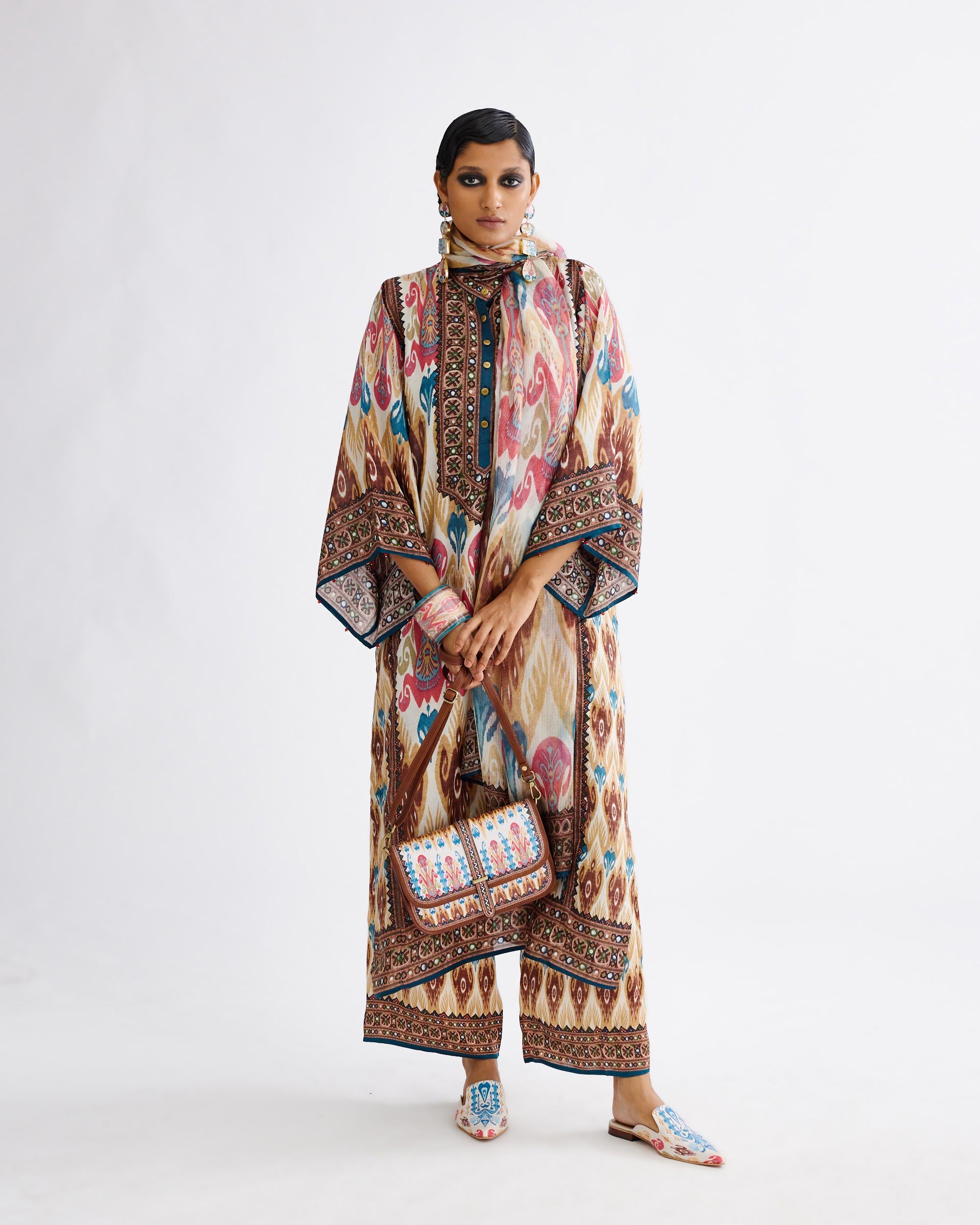 Marrakesh : Gayatri - Multi