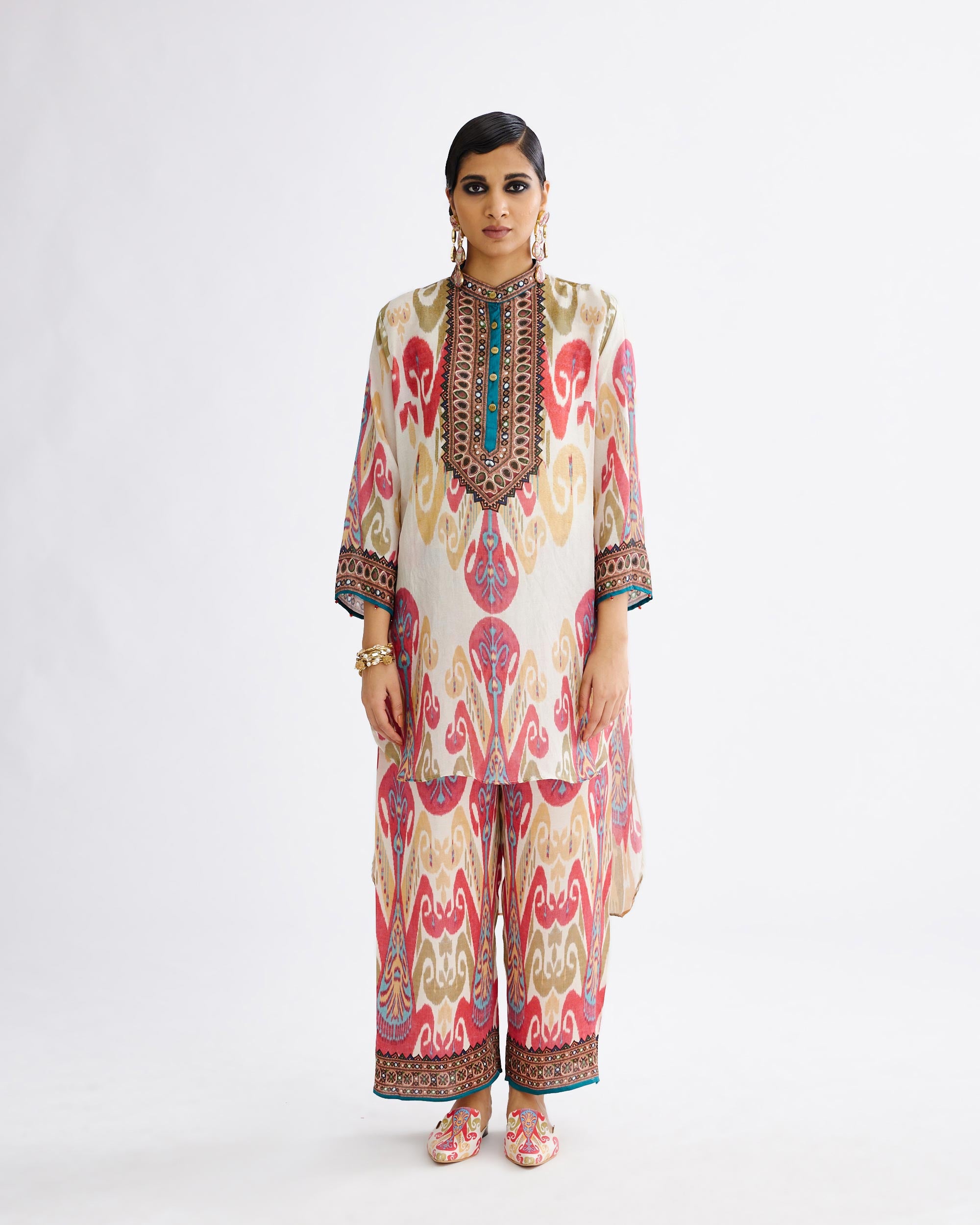 Marrakesh : Baaka - Primrose