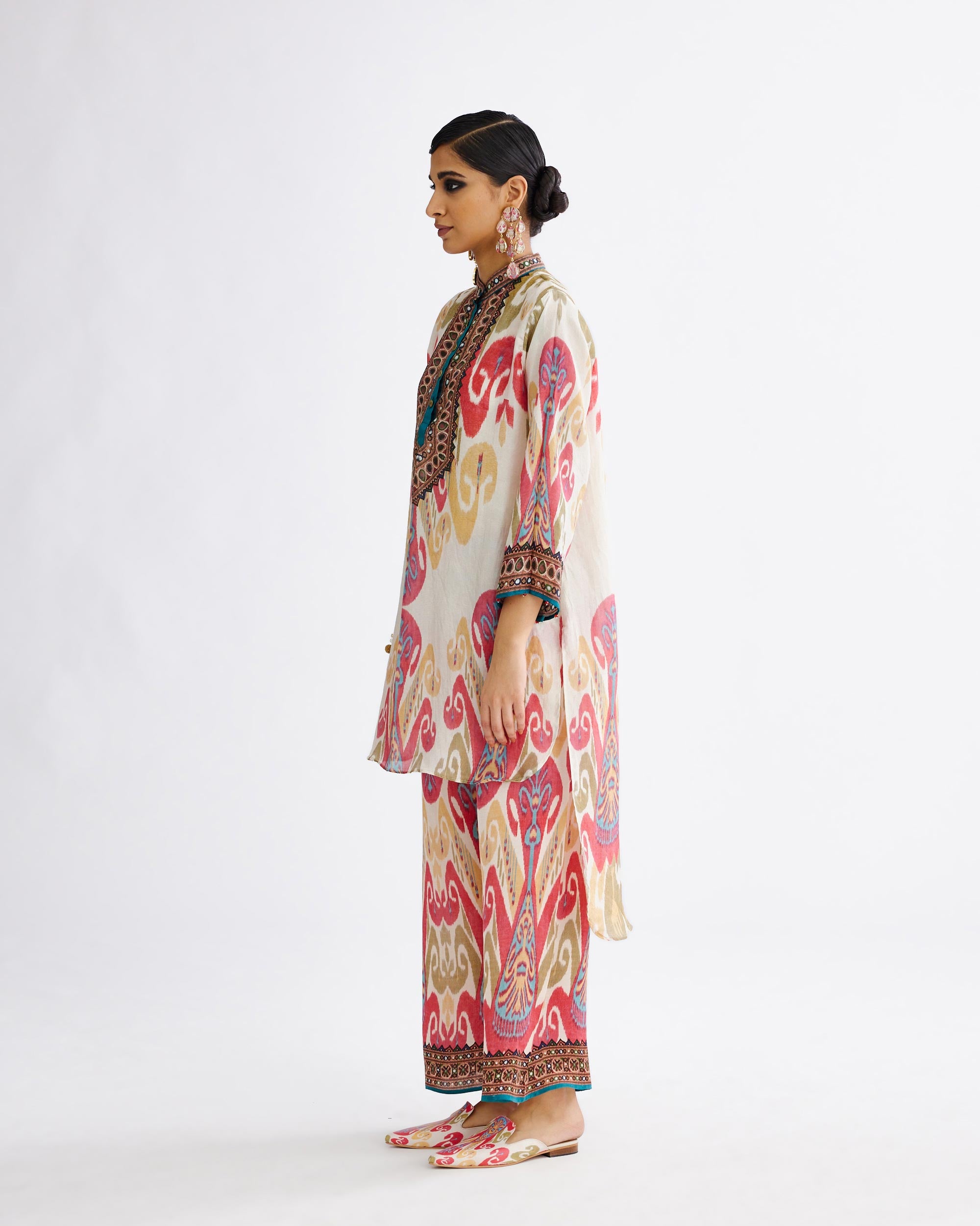 Marrakesh : Baaka - Primrose