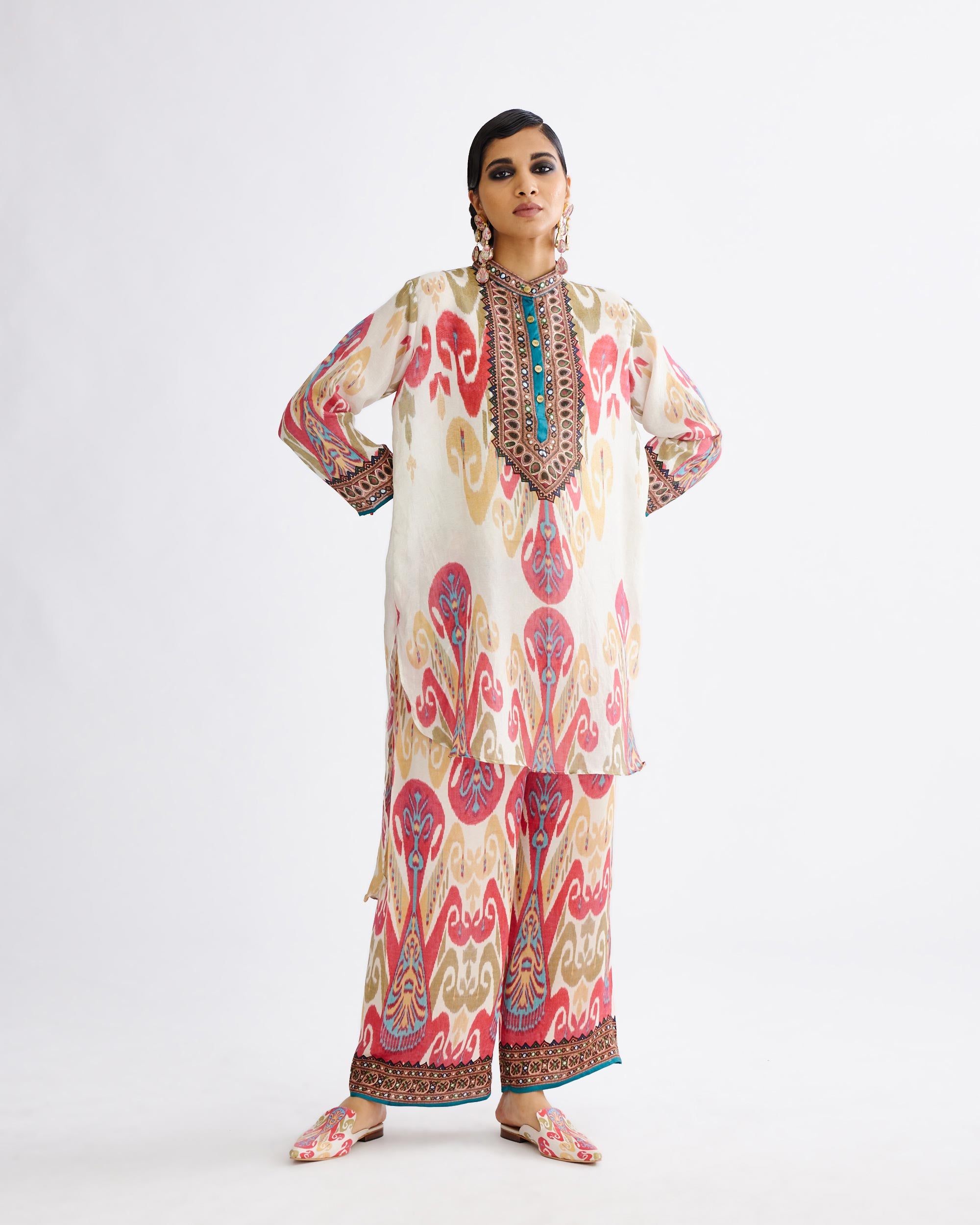 Marrakesh : Baaka - Primrose