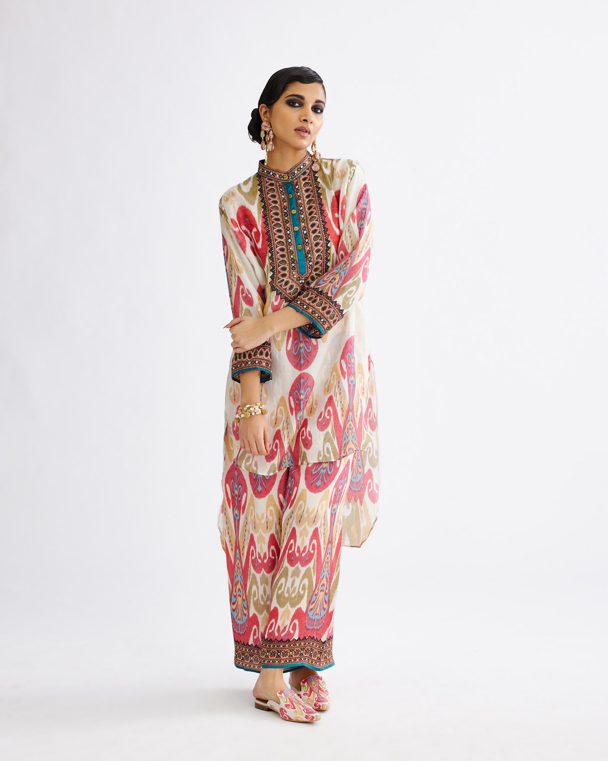 Marrakesh : Baaka - Primrose
