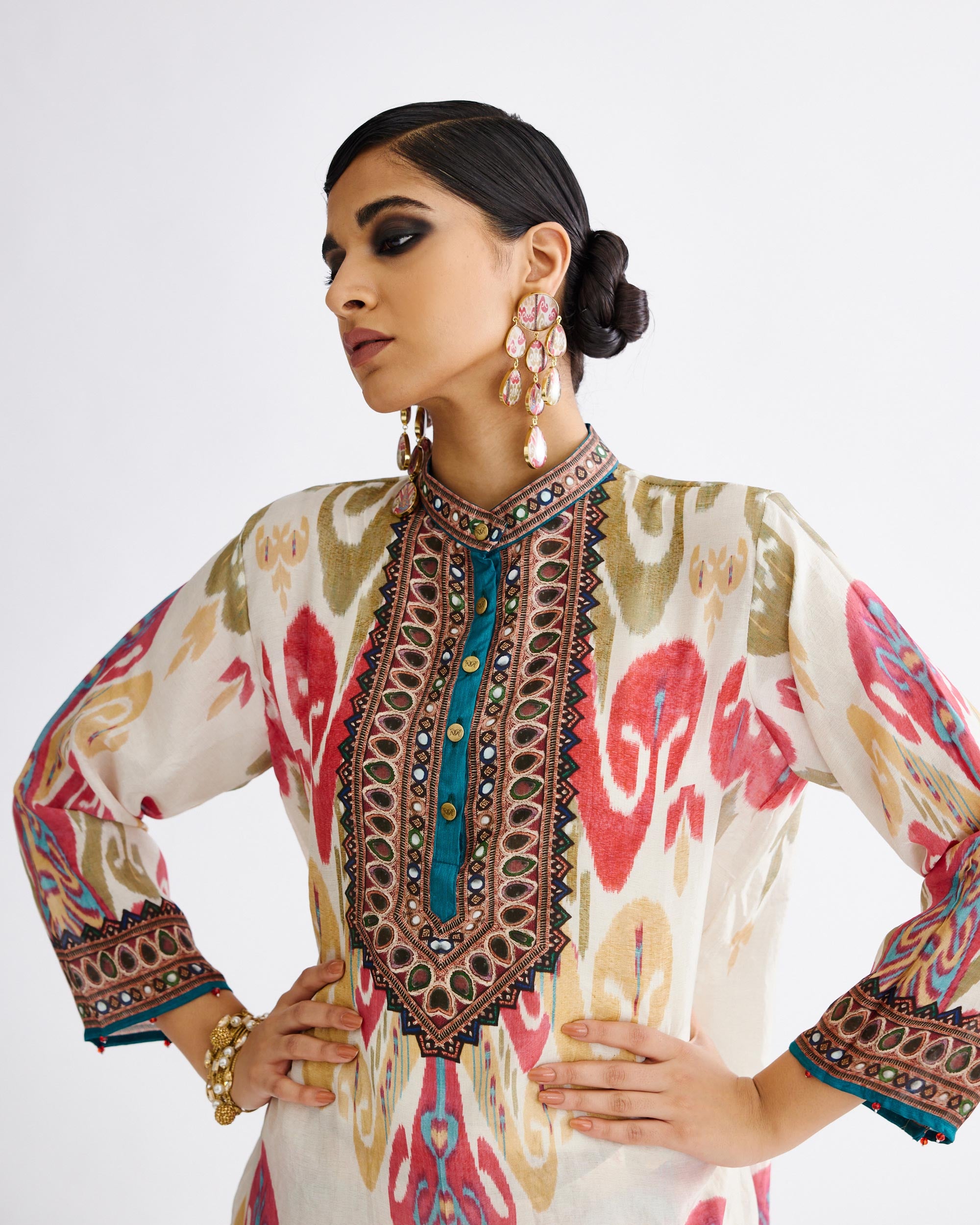 Marrakesh : Baaka - Primrose