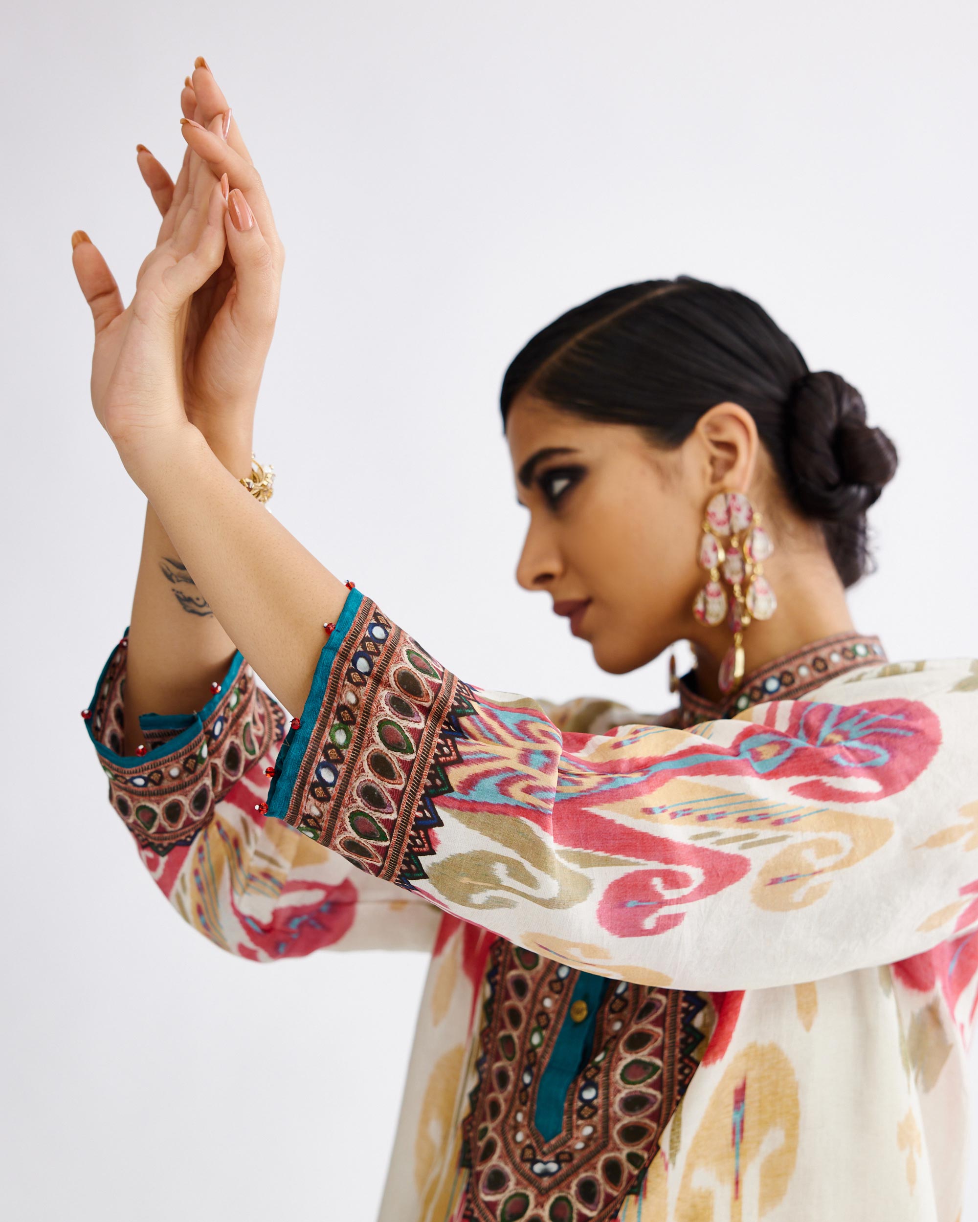 Marrakesh : Baaka - Primrose