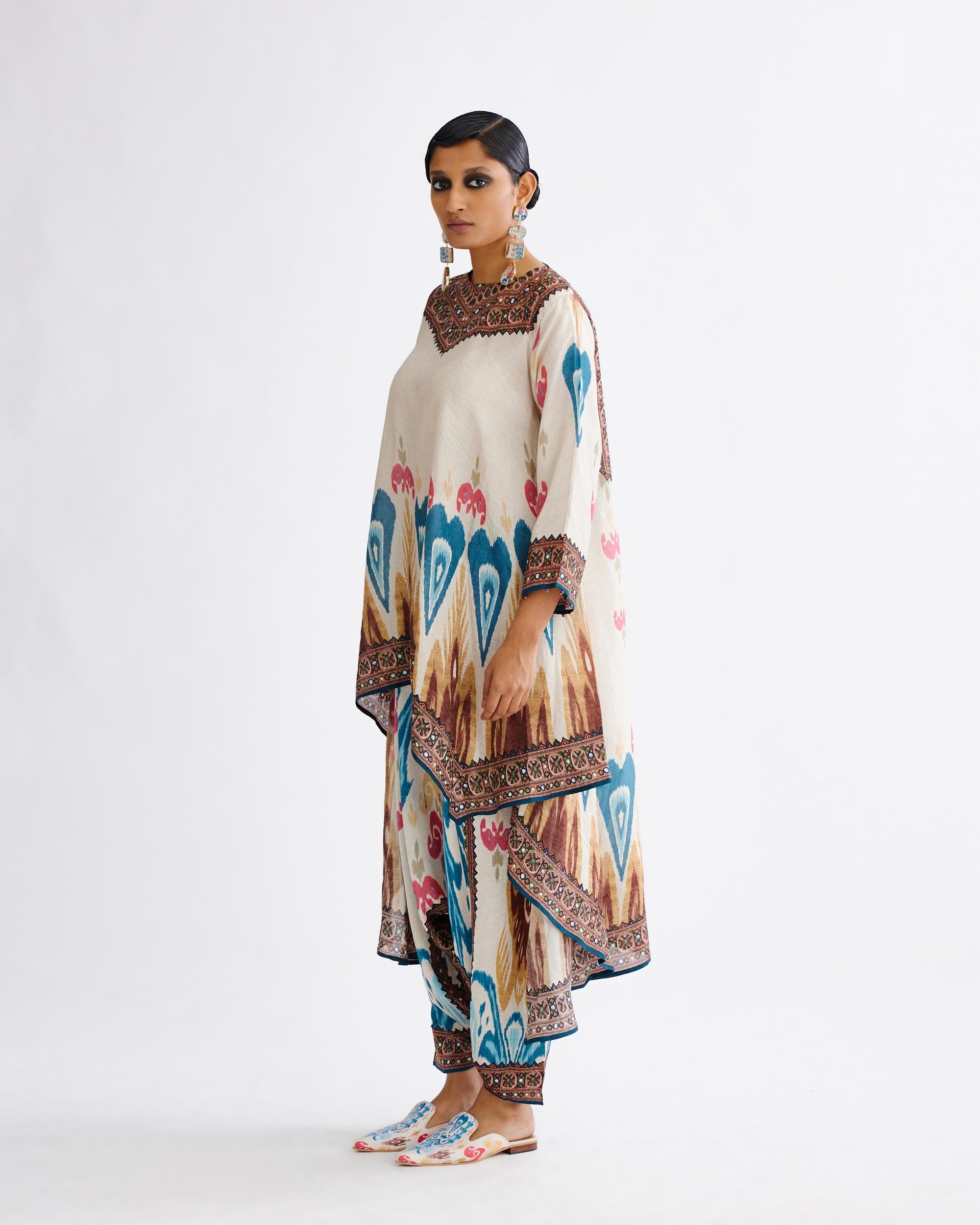 Marrakesh : Aafreen/Maimouna - Multi