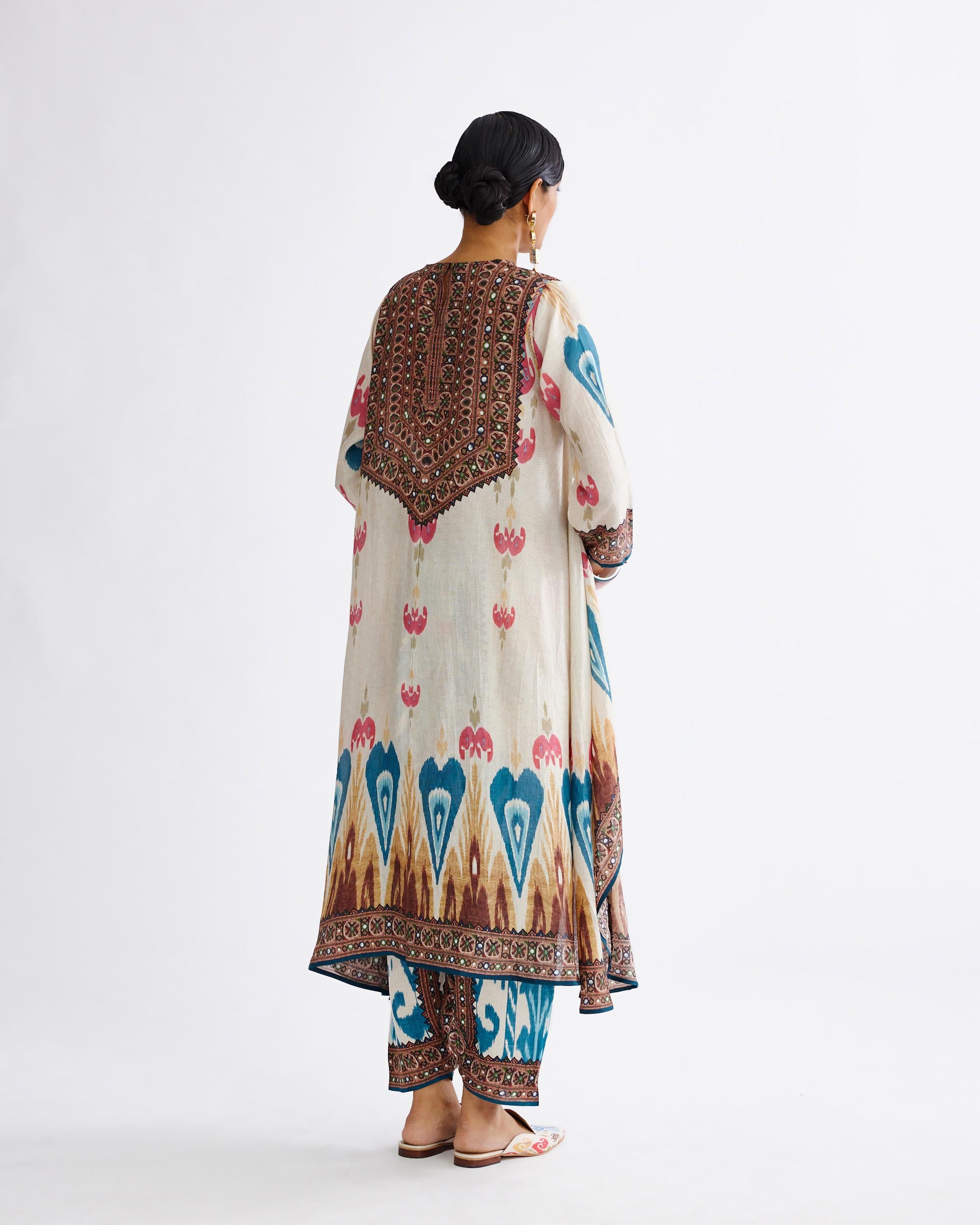 Marrakesh : Aafreen/Maimouna - Multi