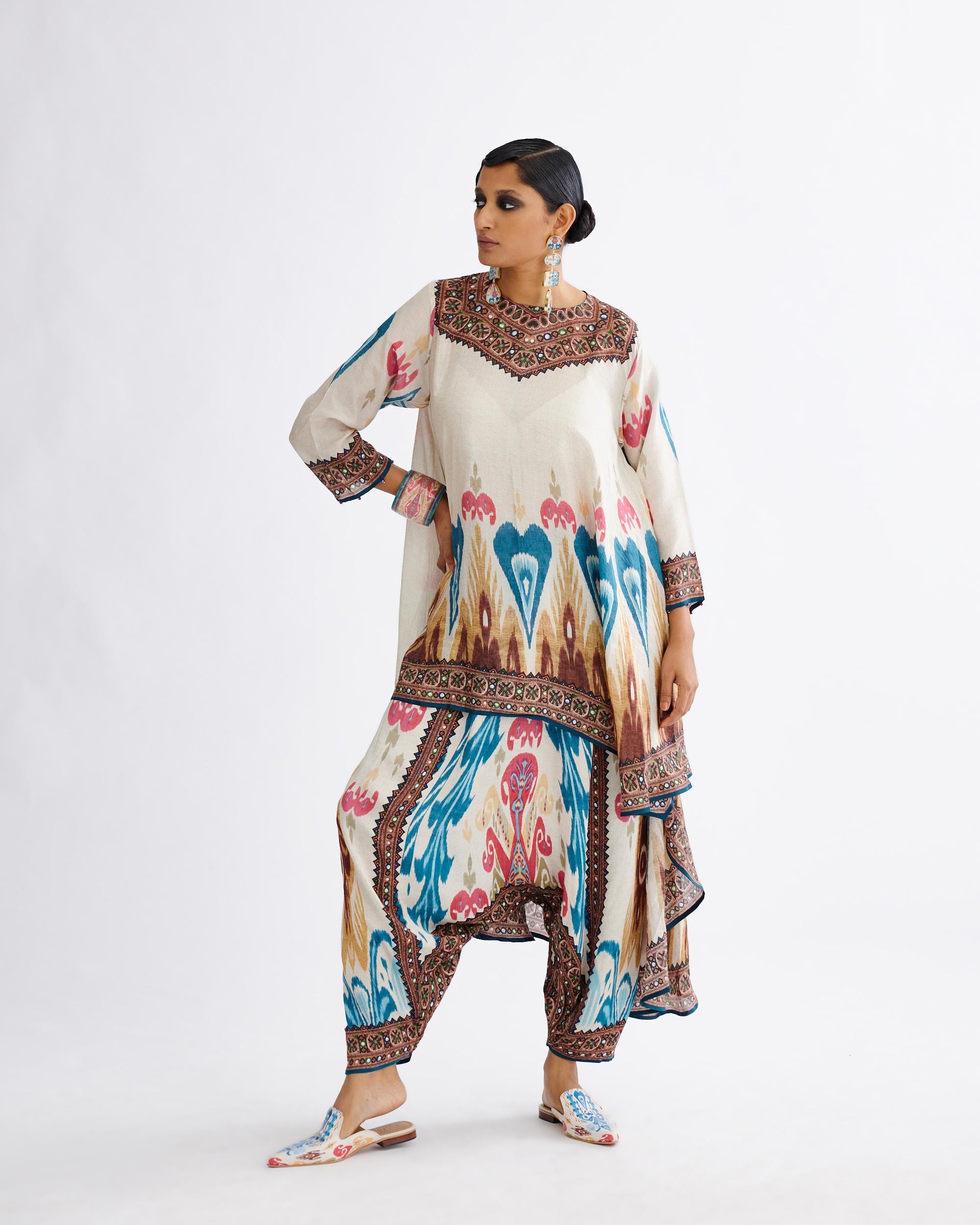 Marrakesh : Aafreen/Maimouna - Multi