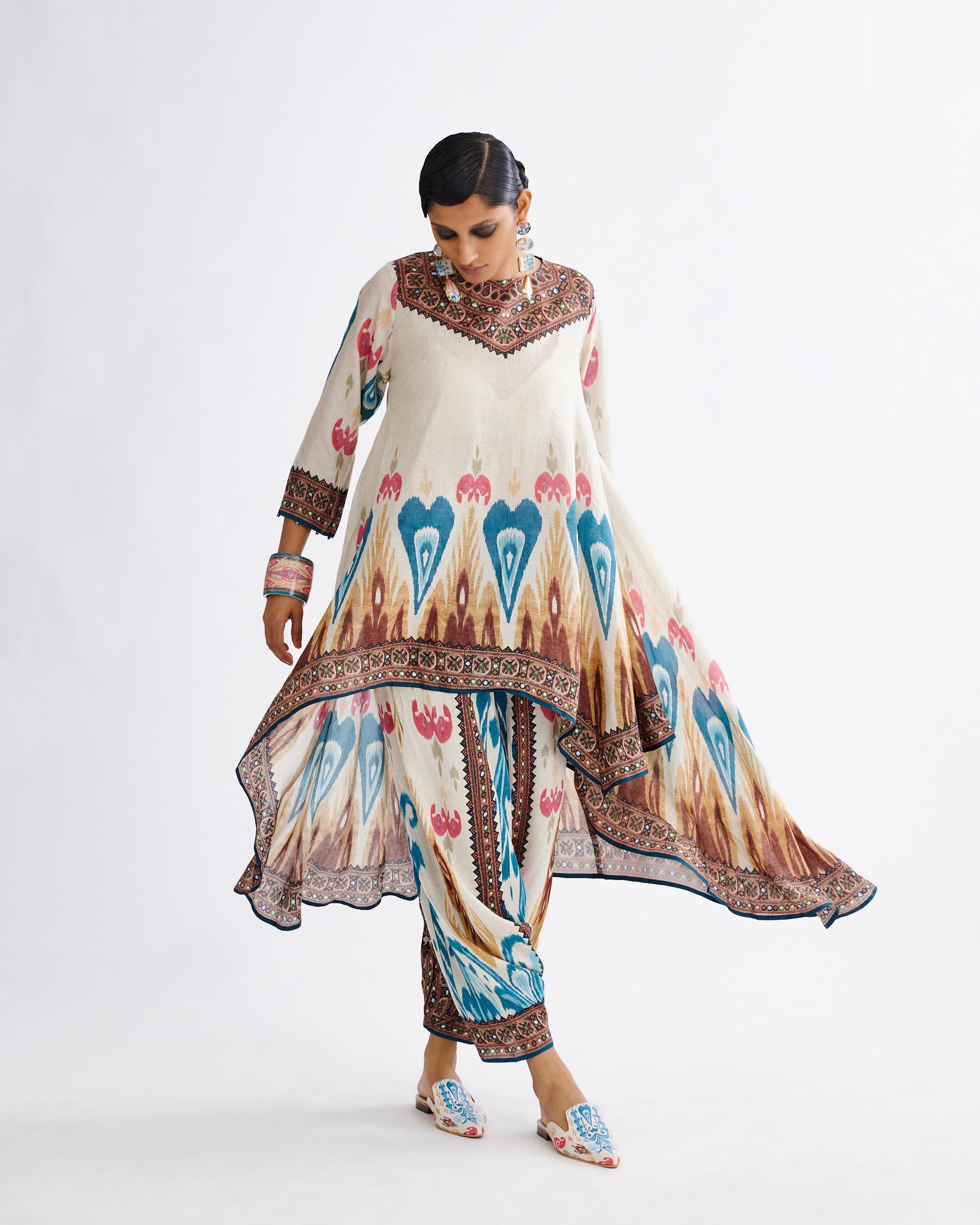Marrakesh : Aafreen/Maimouna - Multi