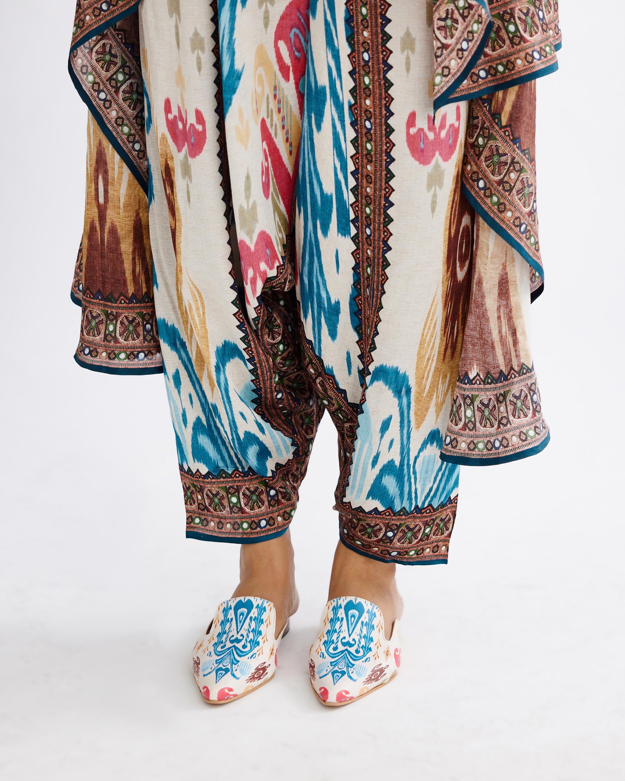 Marrakesh : Aafreen/Maimouna - Multi