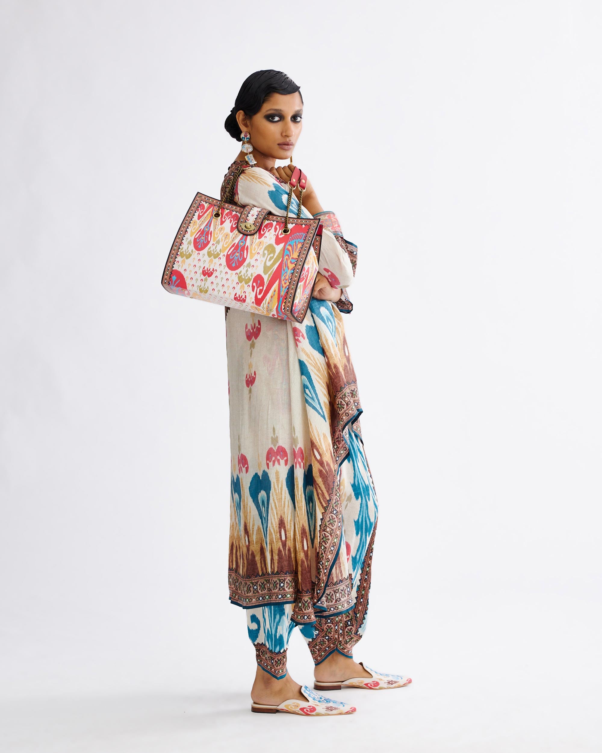 Marrakesh : Aafreen/Maimouna - Multi