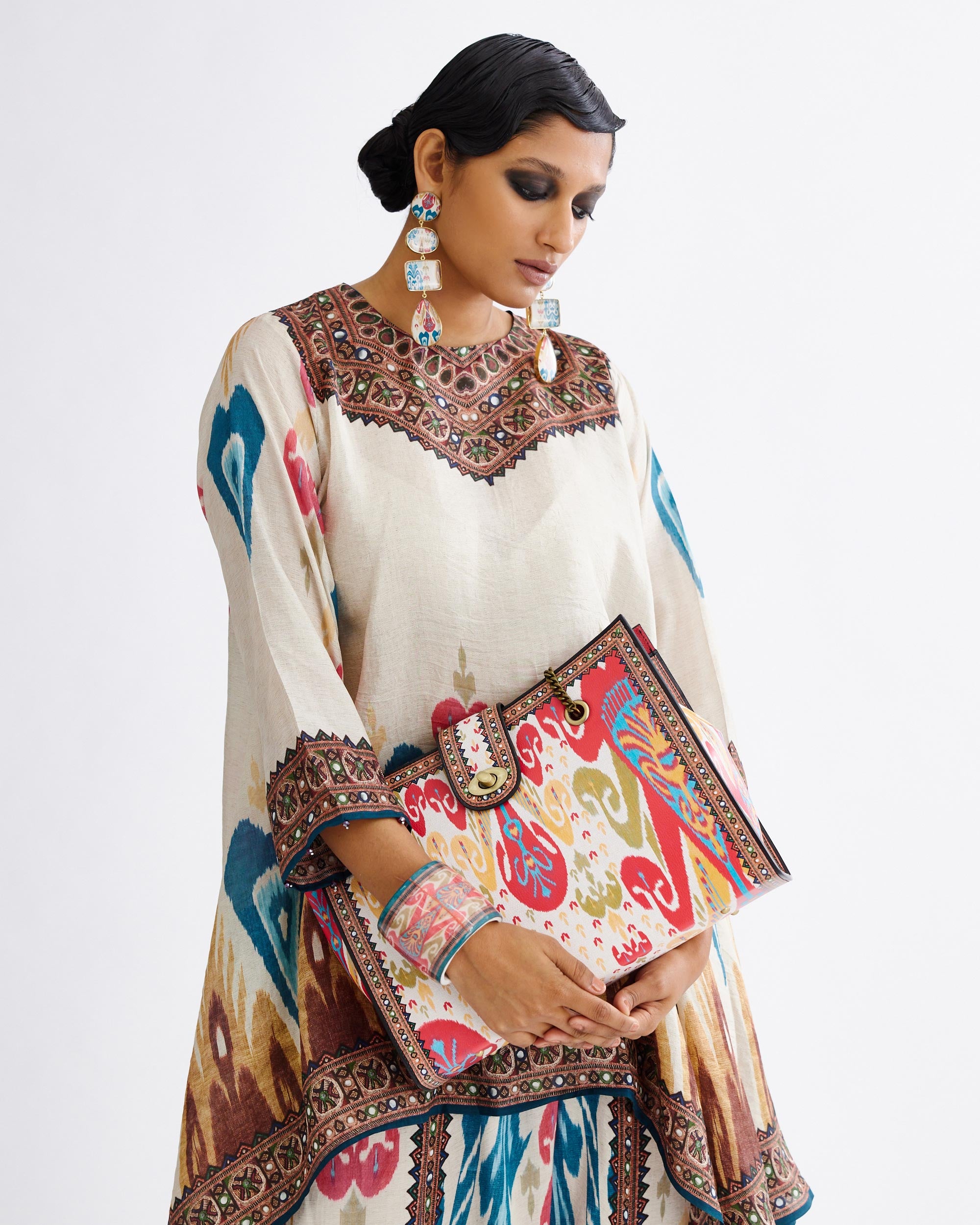 Marrakesh : Aafreen/Maimouna - Multi