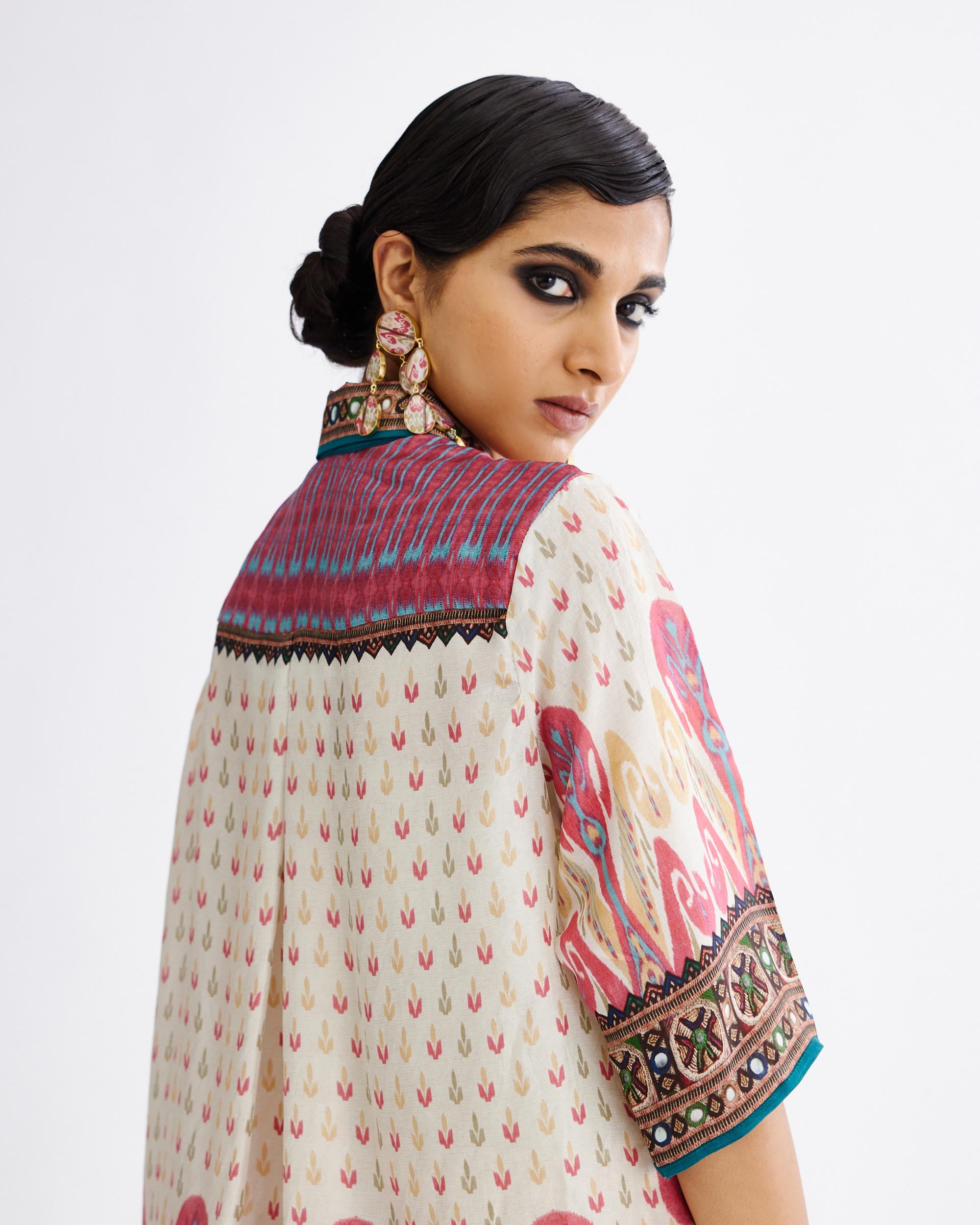 Marrakesh : Maizah - Primrose