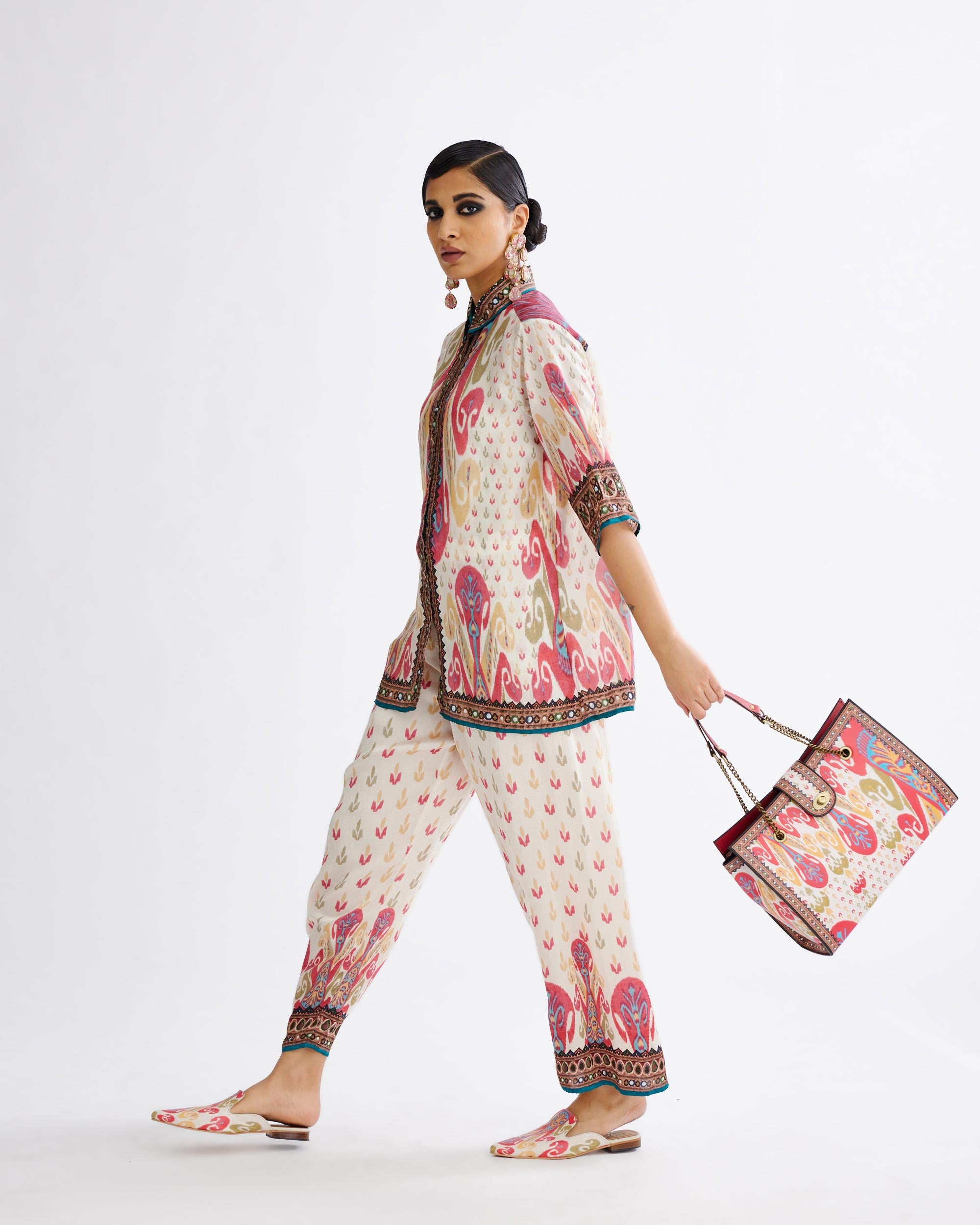Marrakesh : Maizah - Primrose