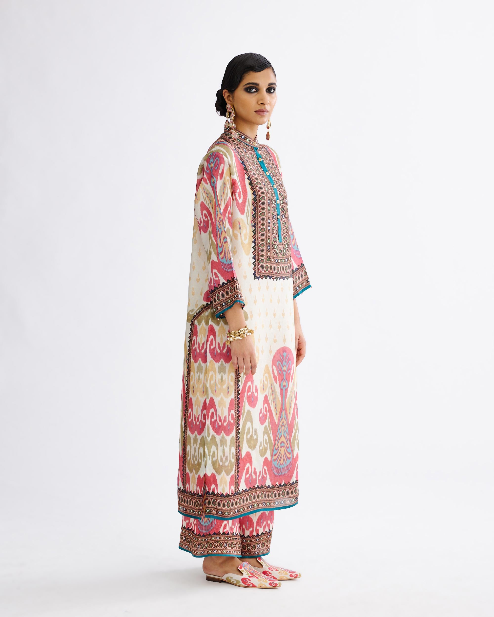 Marrakesh : Champa - Primrose