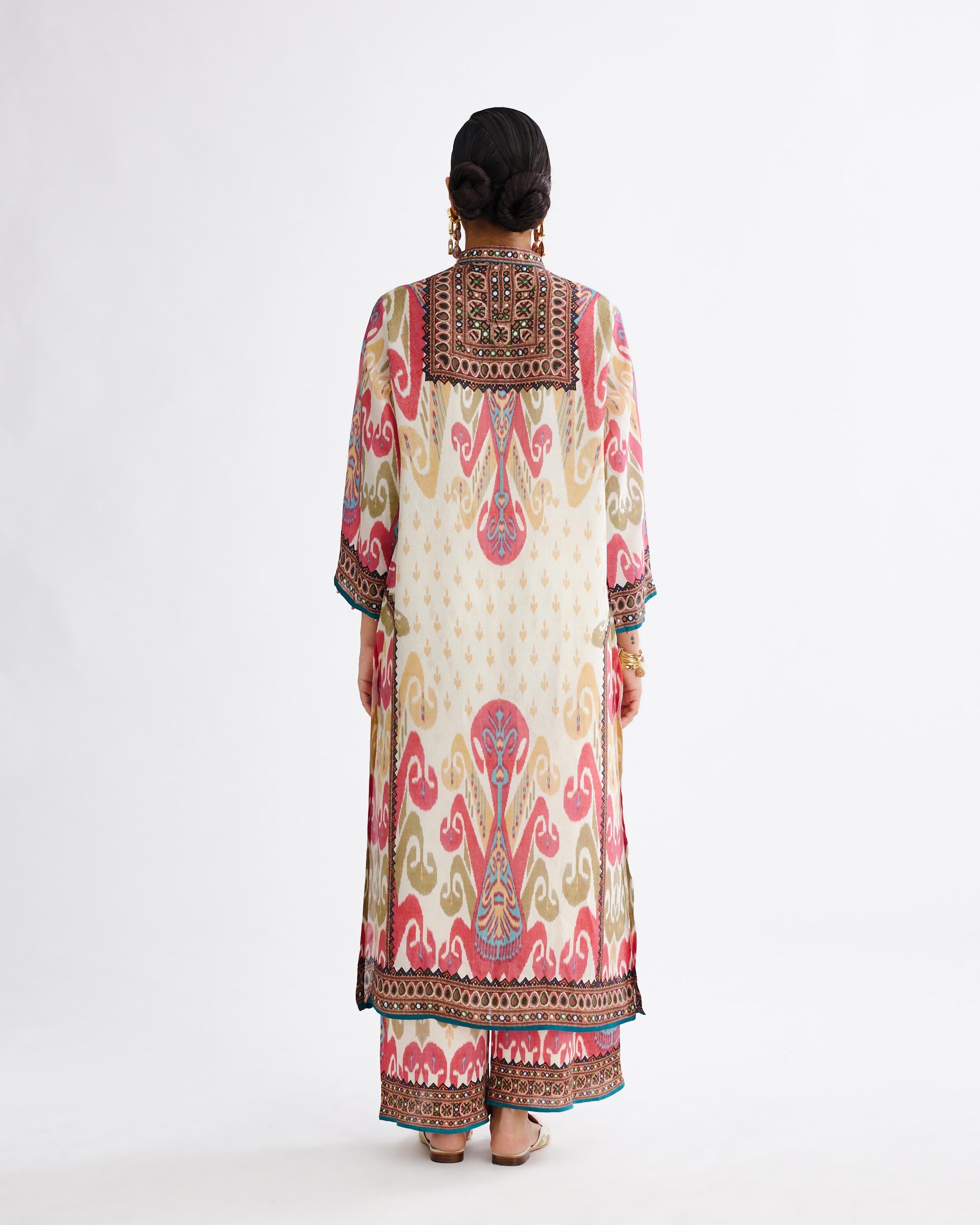 Marrakesh : Champa - Primrose