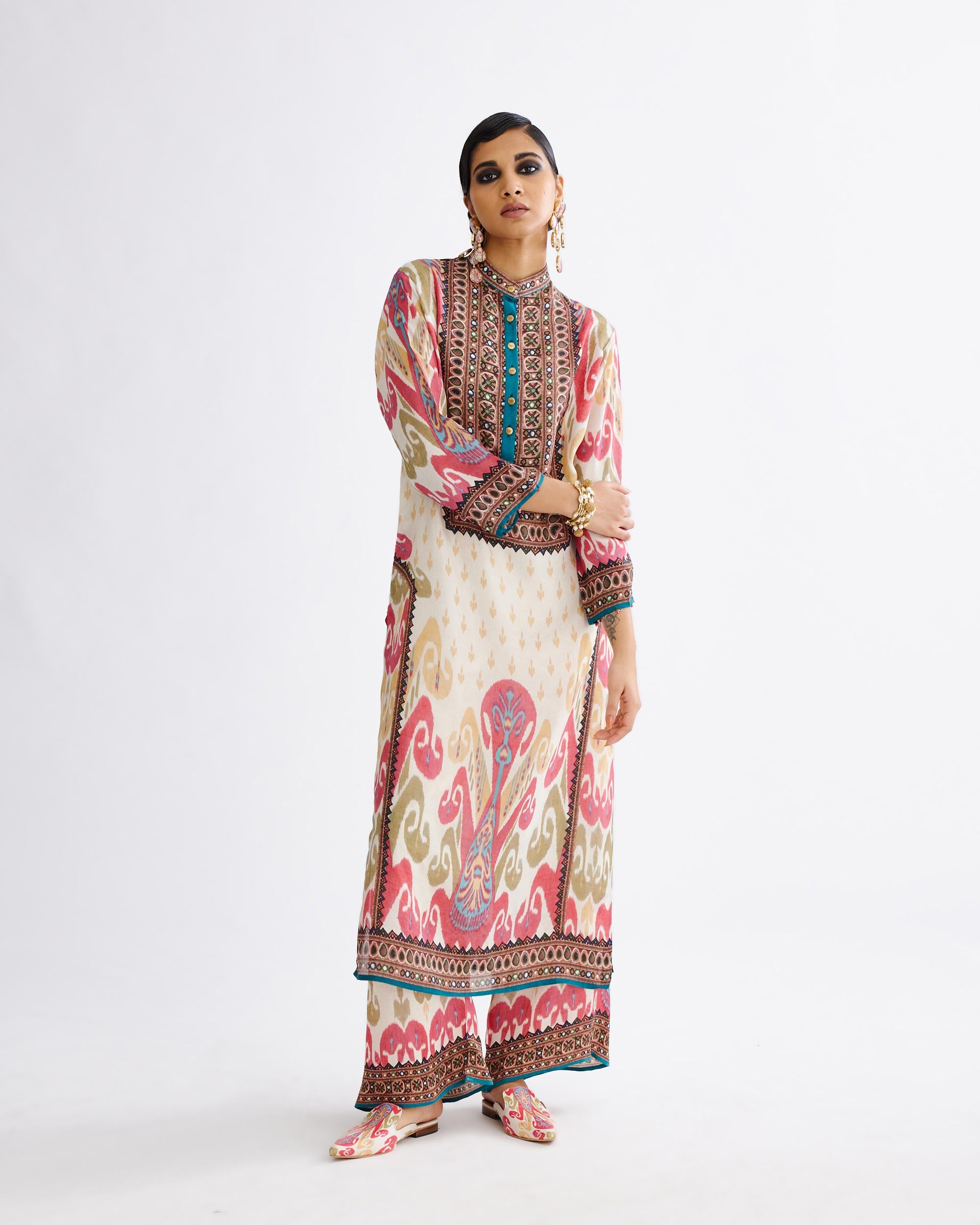 Marrakesh : Champa - Primrose