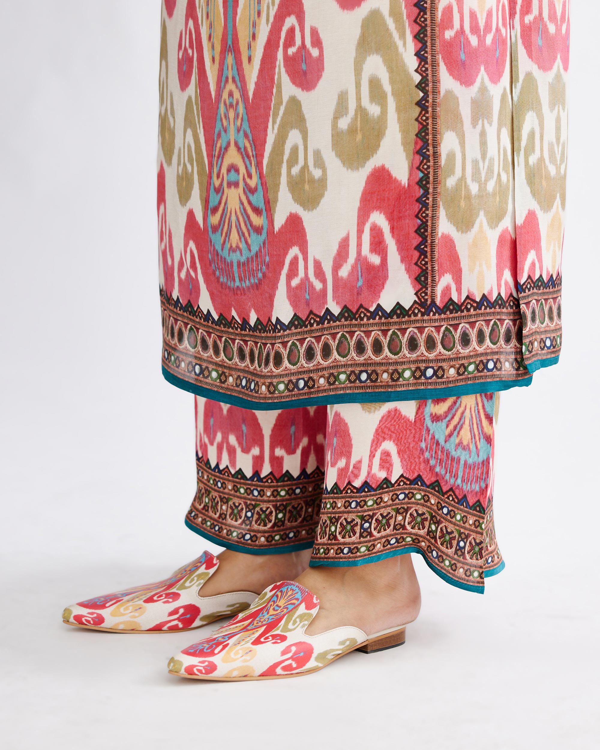 Marrakesh : Champa - Primrose