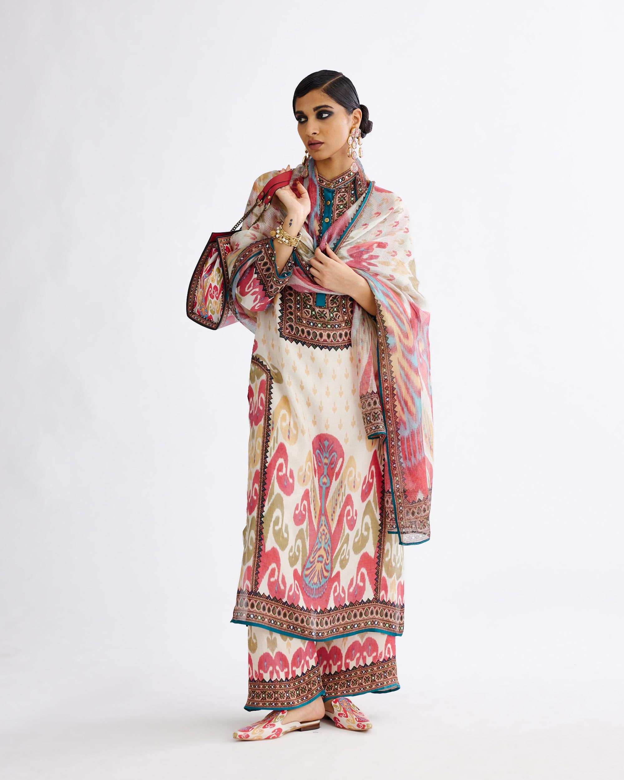 Marrakesh : Champa - Primrose