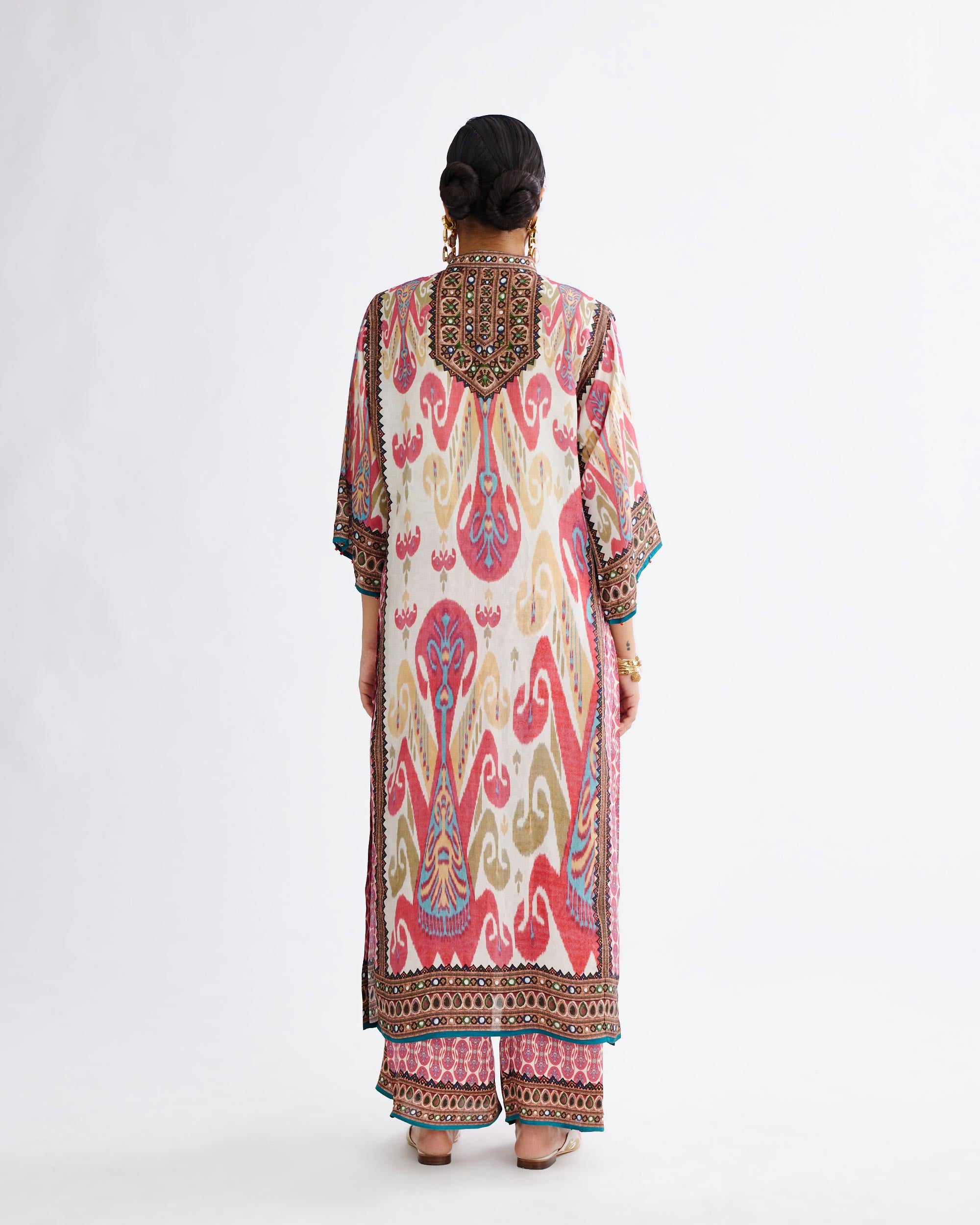 Marrakesh : Ghazala - Primrose