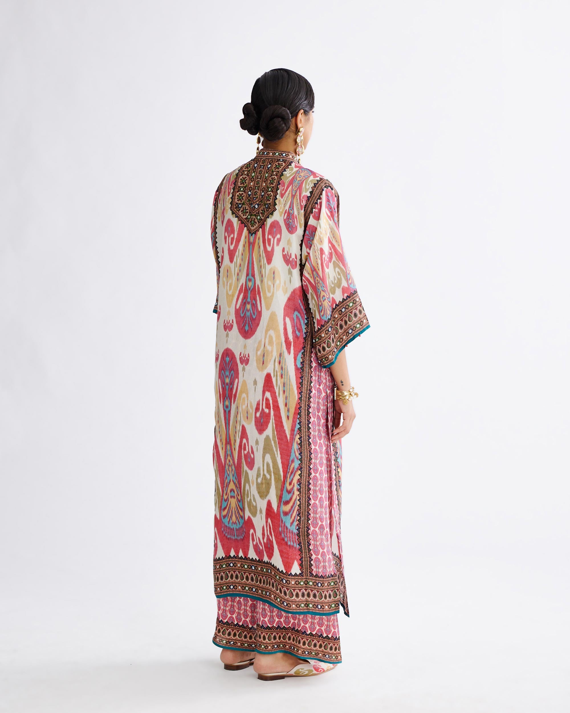 Marrakesh : Ghazala - Primrose