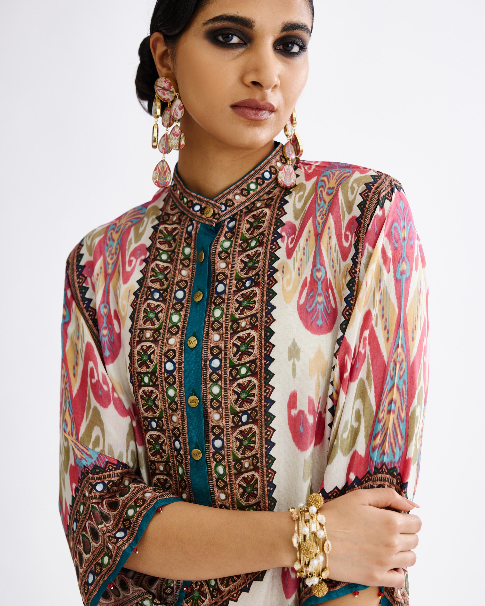 Marrakesh : Ghazala - Primrose