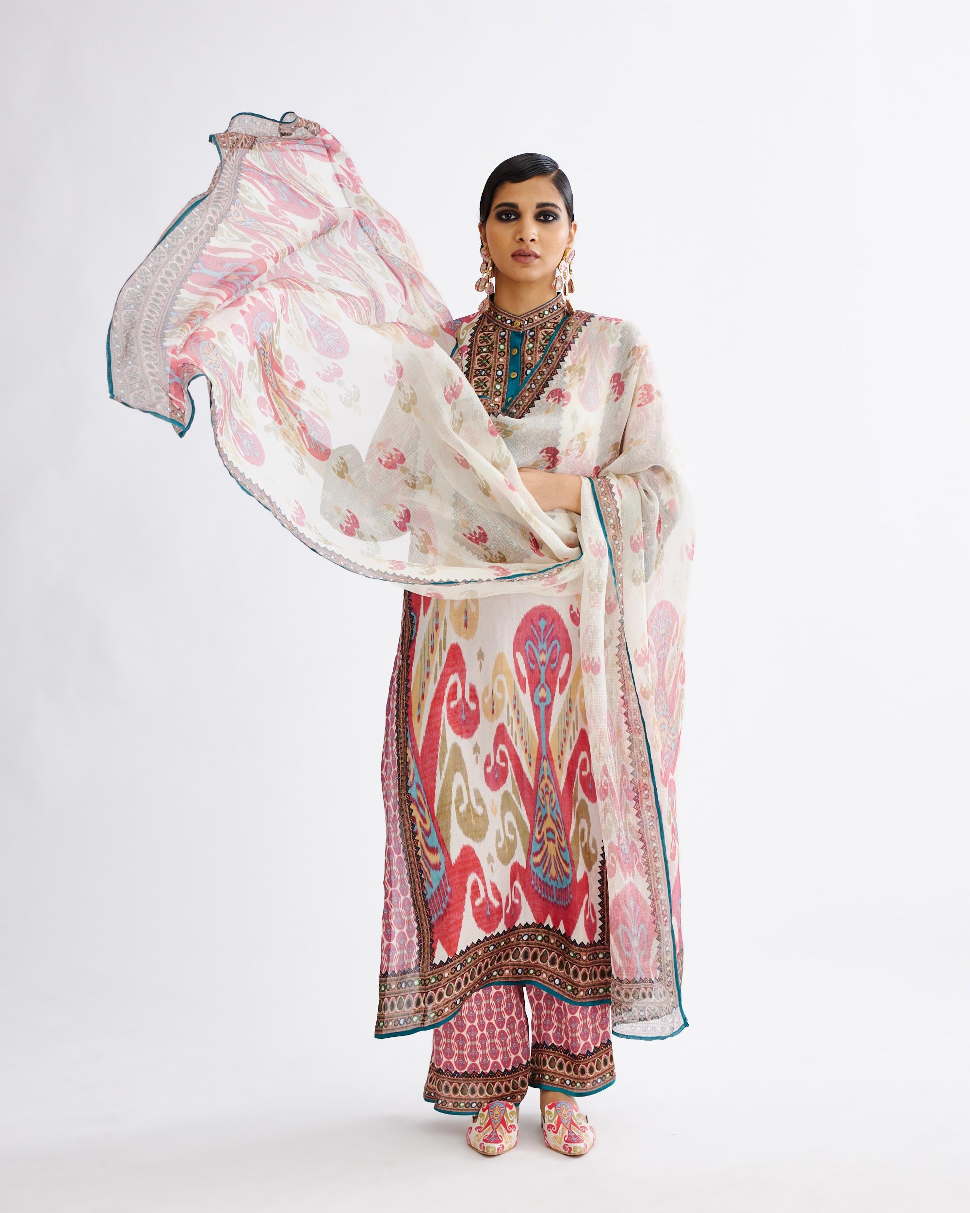 Marrakesh : Ghazala - Primrose