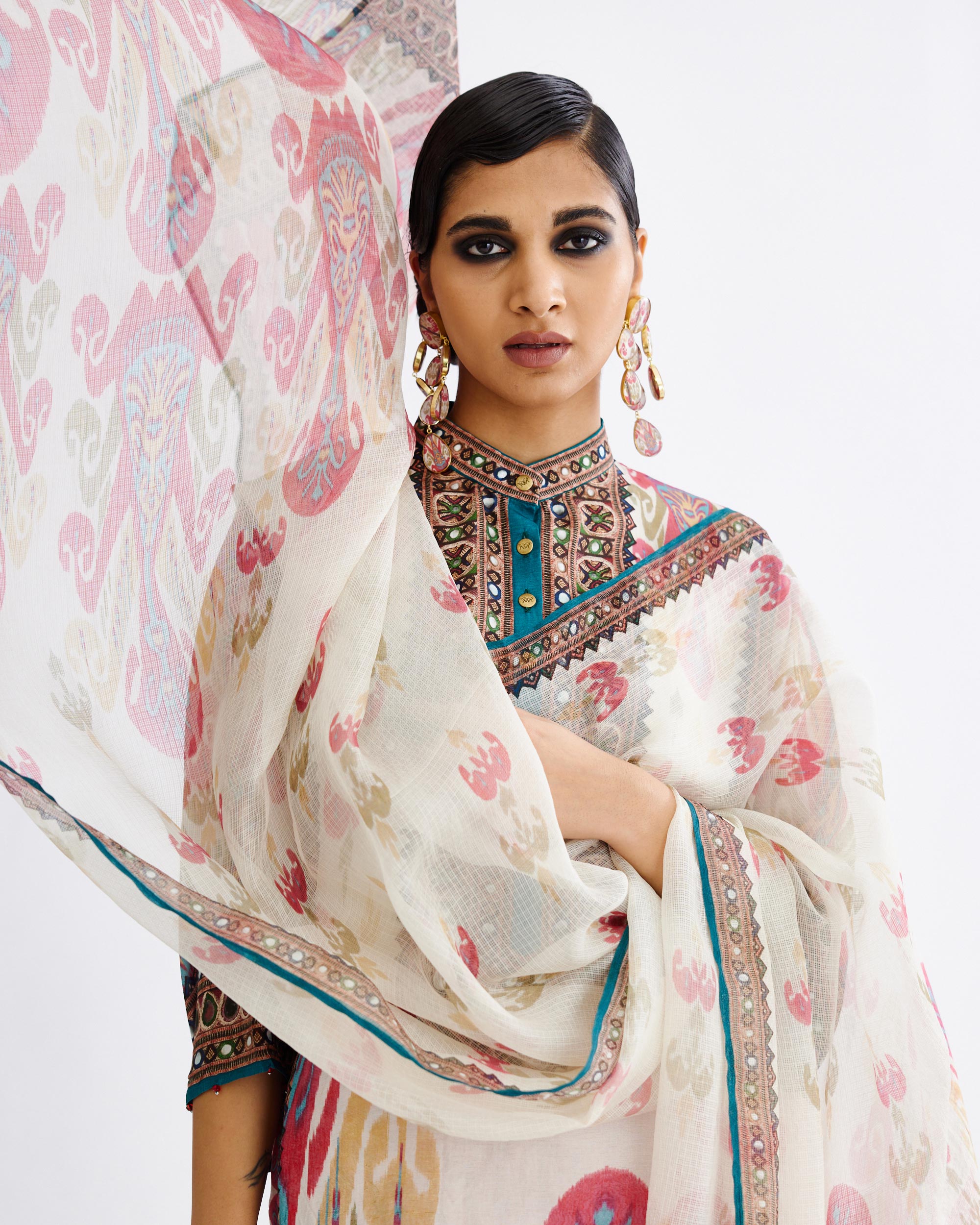 Marrakesh : Ghazala - Primrose