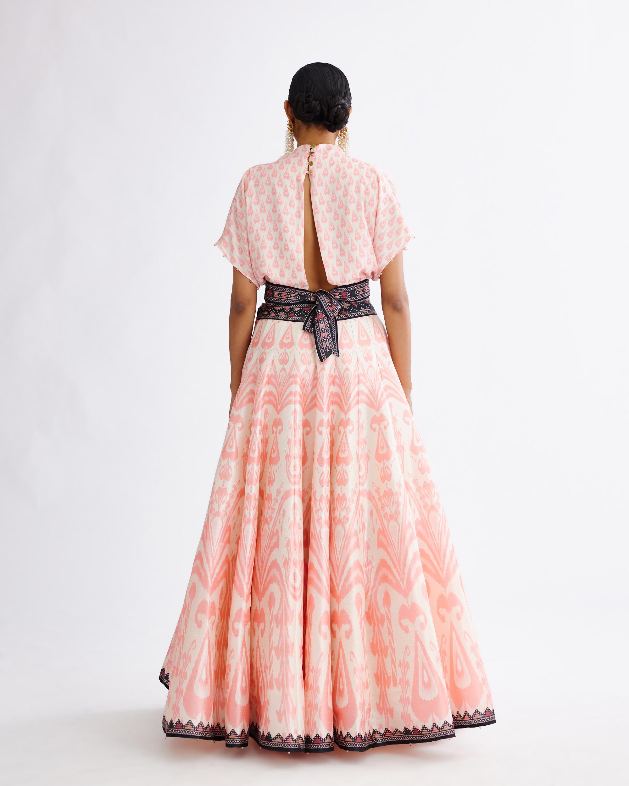 Marrakesh : Varsha Leela - Blush
